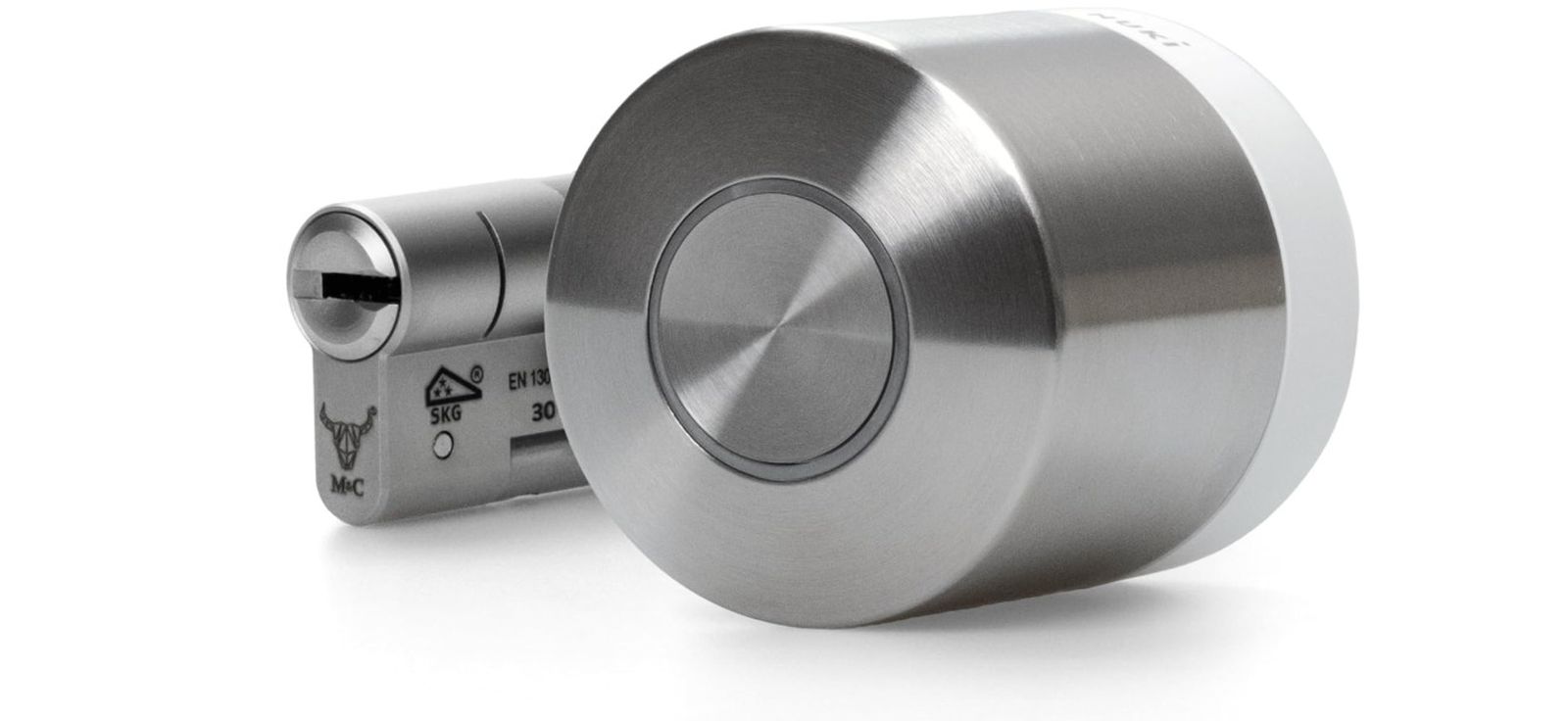 Nuki Smart Lock Ultra