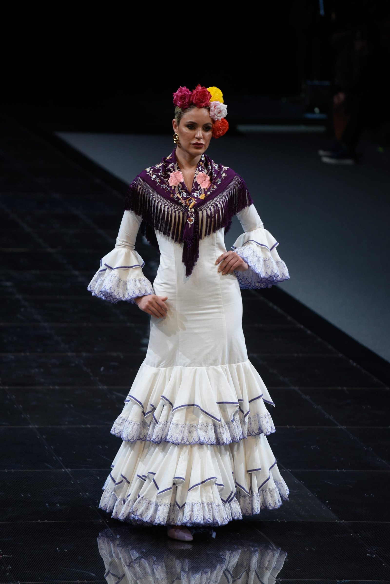 El desfile de Miabril en SIMOF 2024, todas las fotos