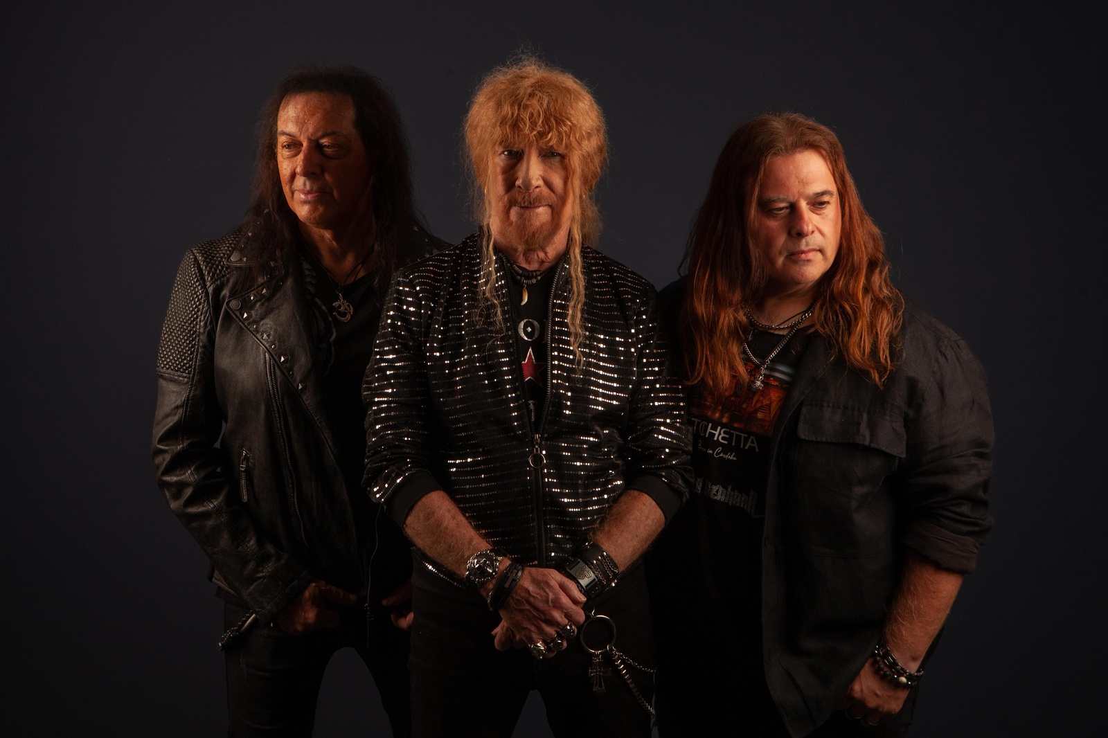 “La unión de Medina Azahara con sus seguidores es lo que nos llena”