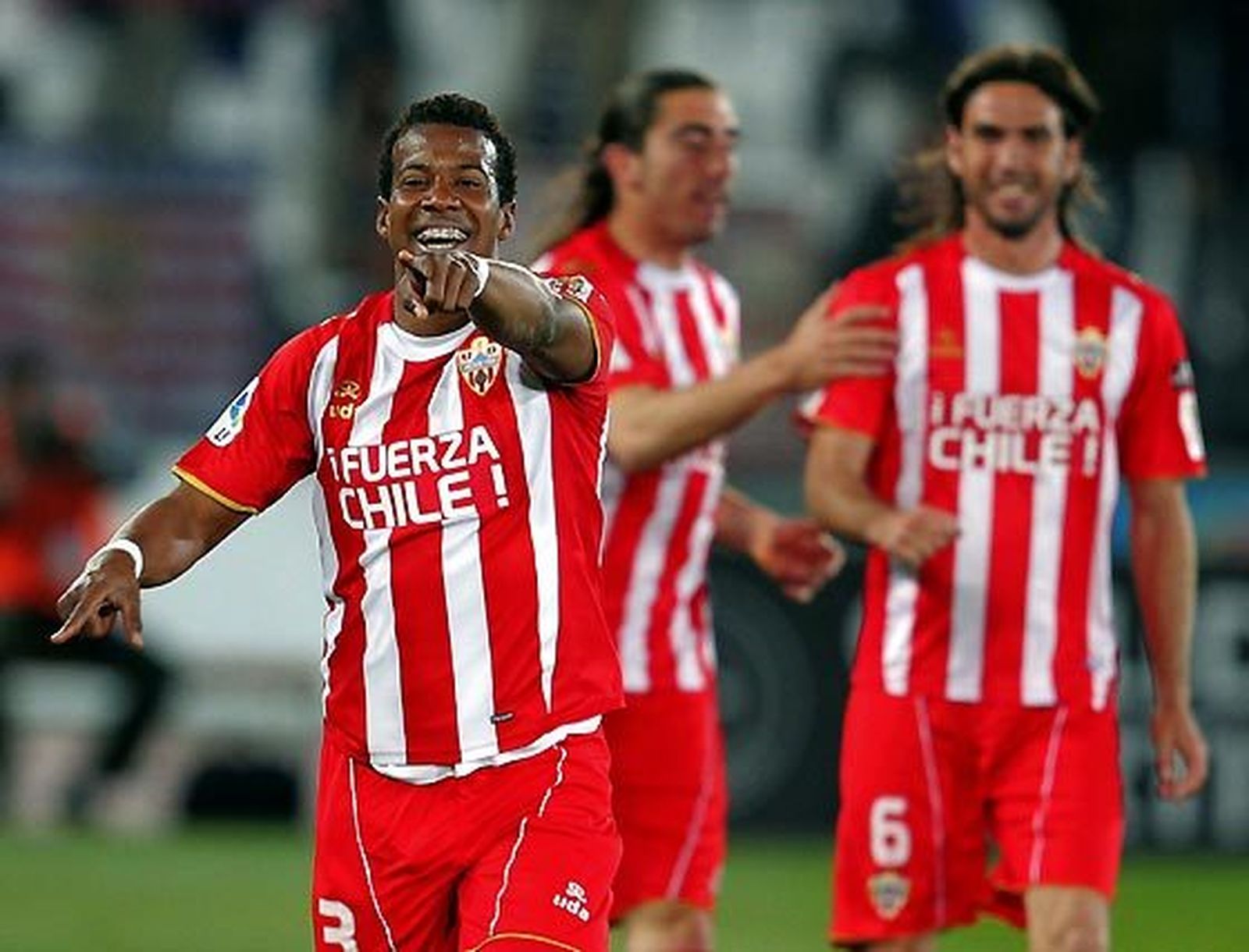 Foto: Afp Photo / Reuters / Efe