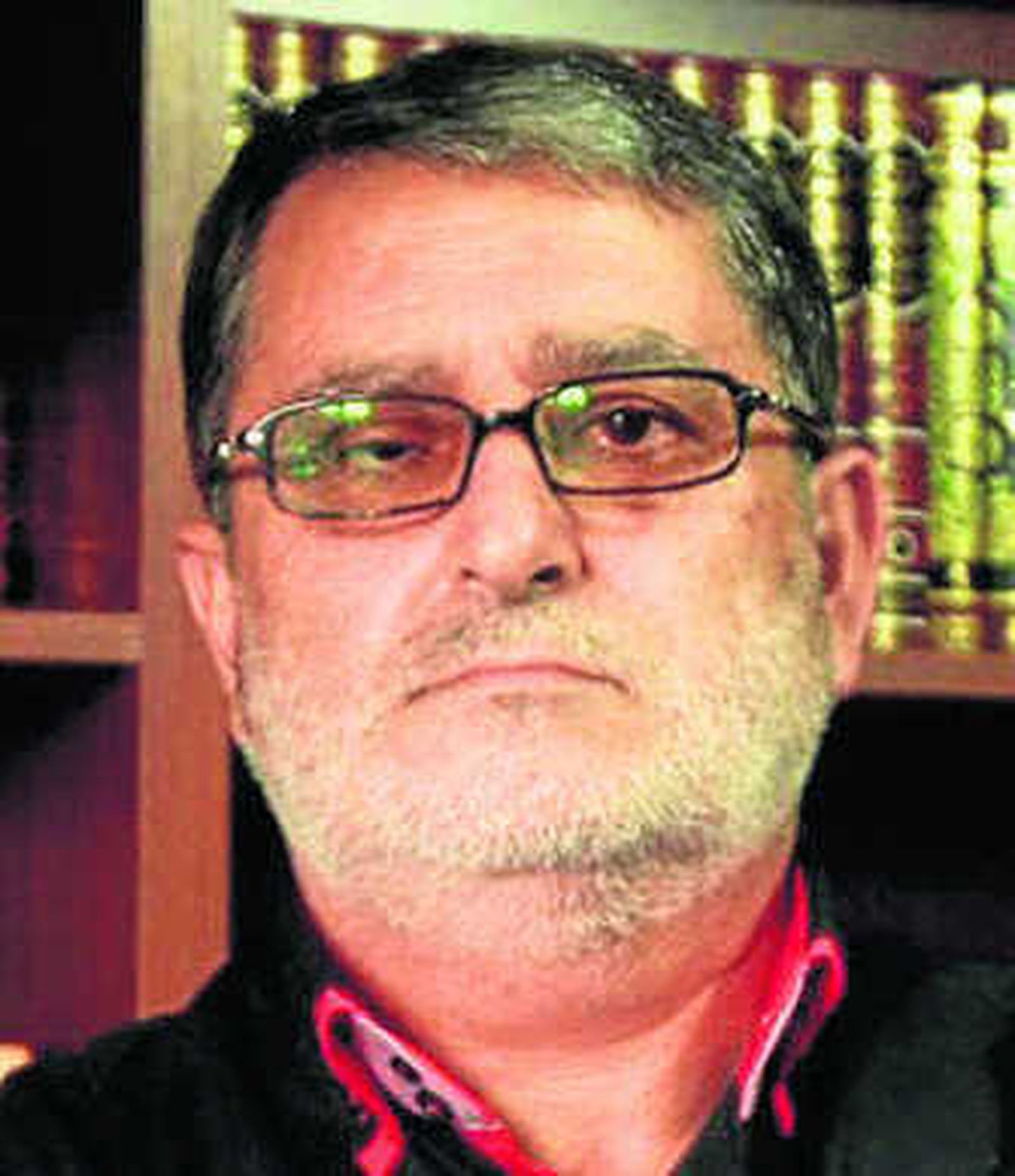 "El buen musulmán busca la paz para la sociedad"