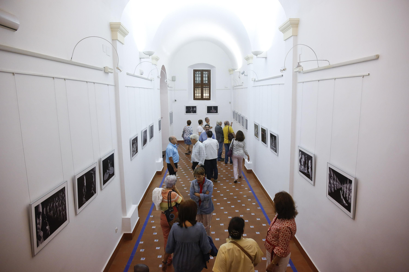 El Ateneo de Málaga.
