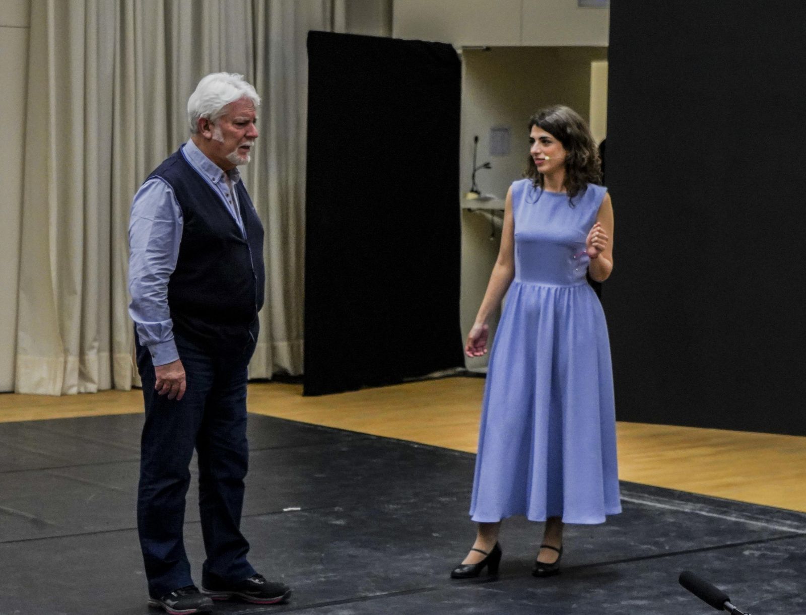 'La lola se va a los puertos' se reestrena de forma gratuita tras 70 años sin llevarse a escena