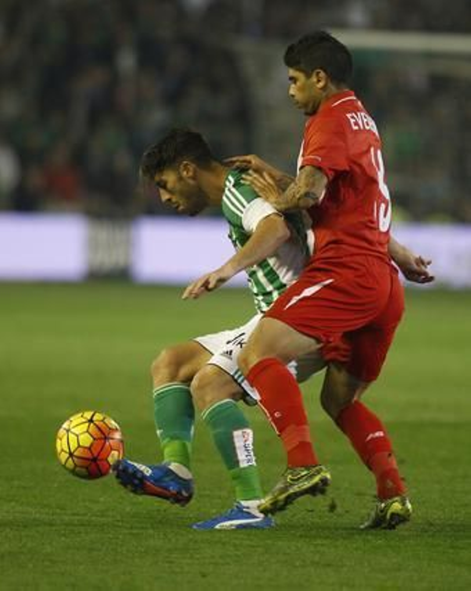 Foto: Antonio Pizarro