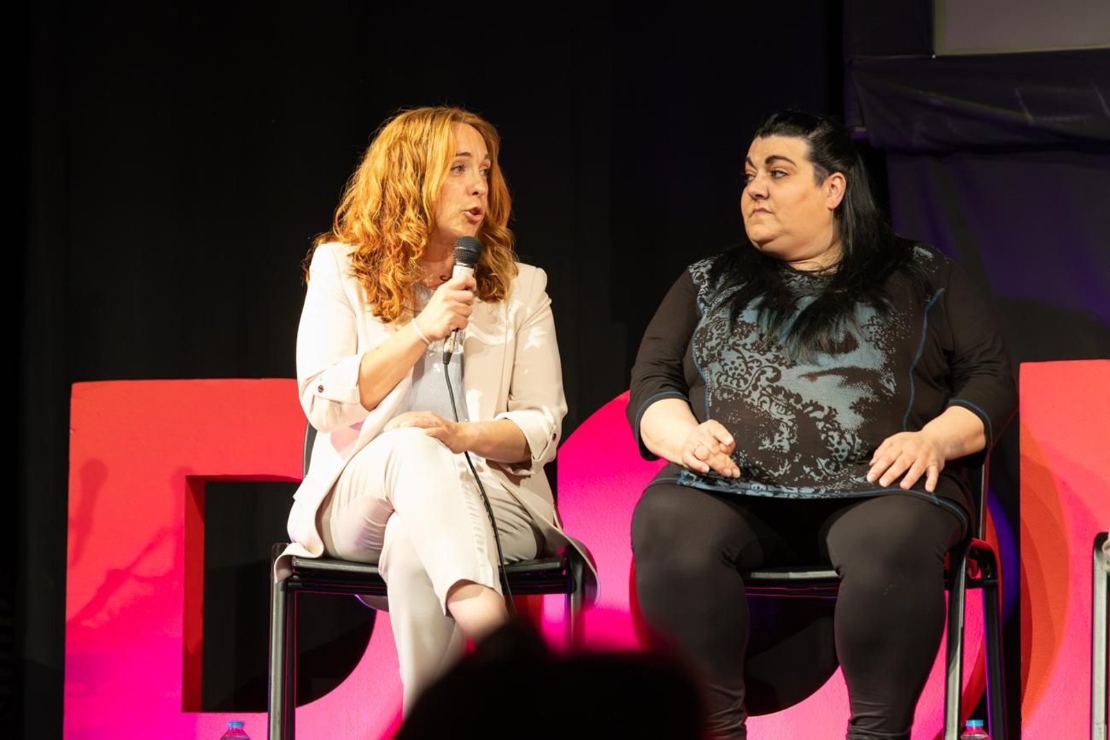 Celebración del 25 aniversario de la Fundación Don Bosco