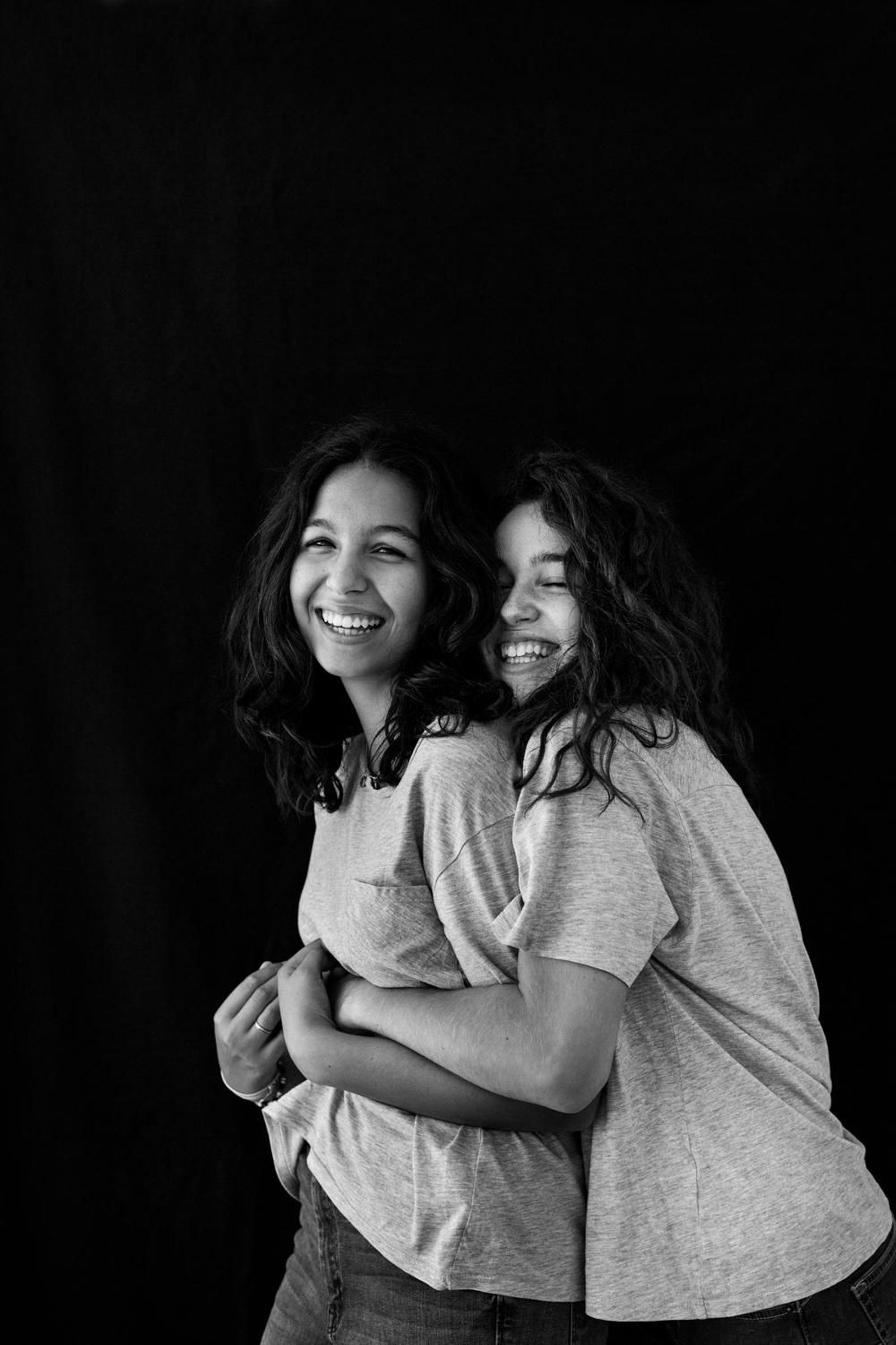 Una de las imágenes de 'Luminosas'.