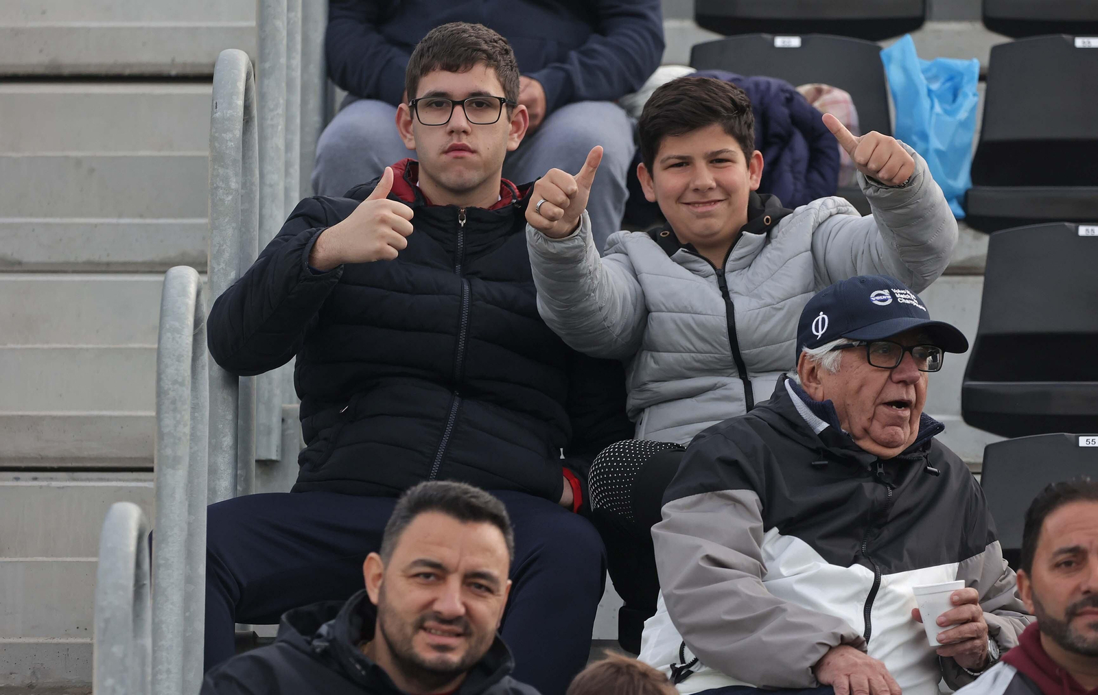 Búscate en el Ciudad de La Línea durante el Balona - Yeclano