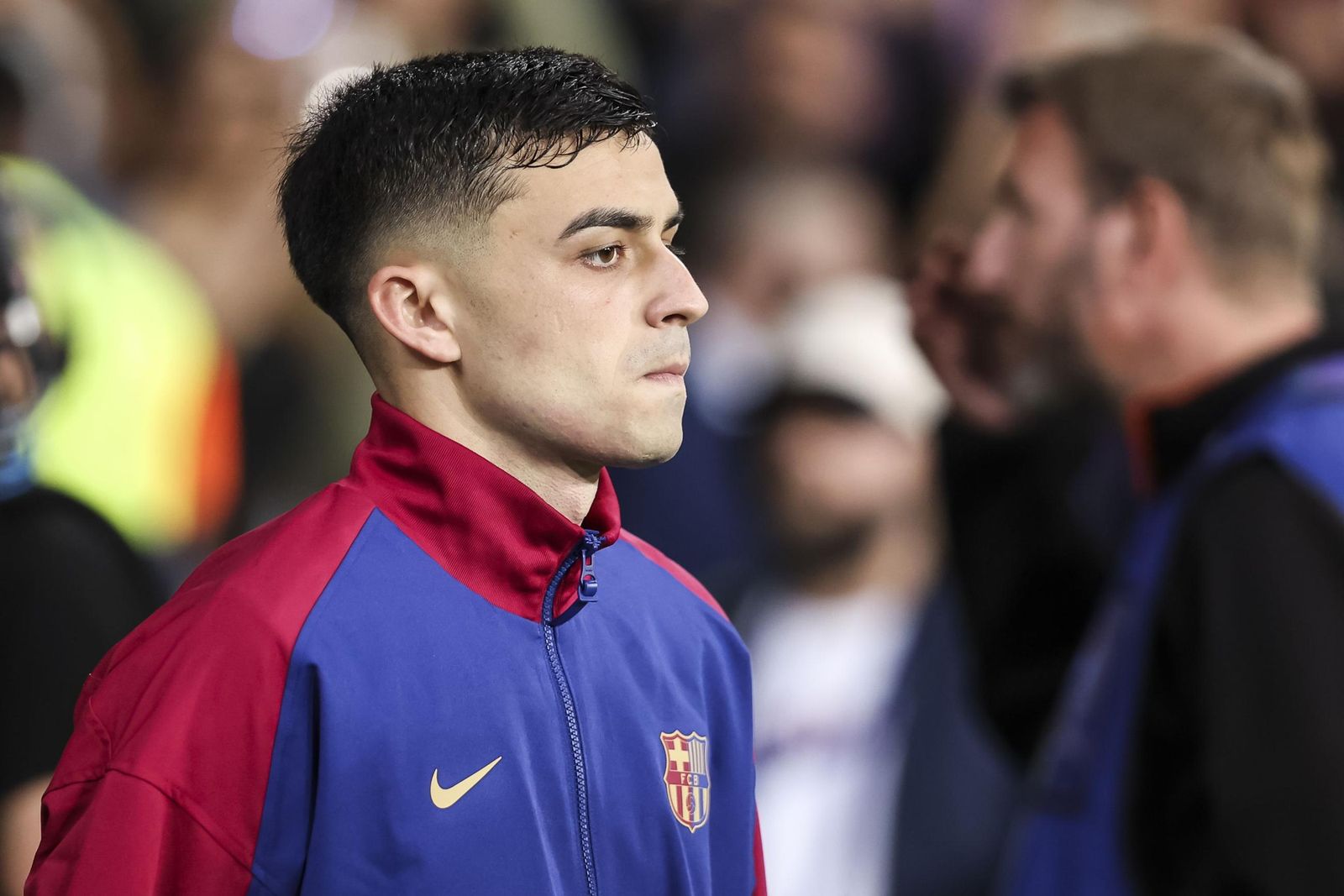 Revive el enfrentamiento: fotos destacadas del Barcelona ante el Bayern Múnich