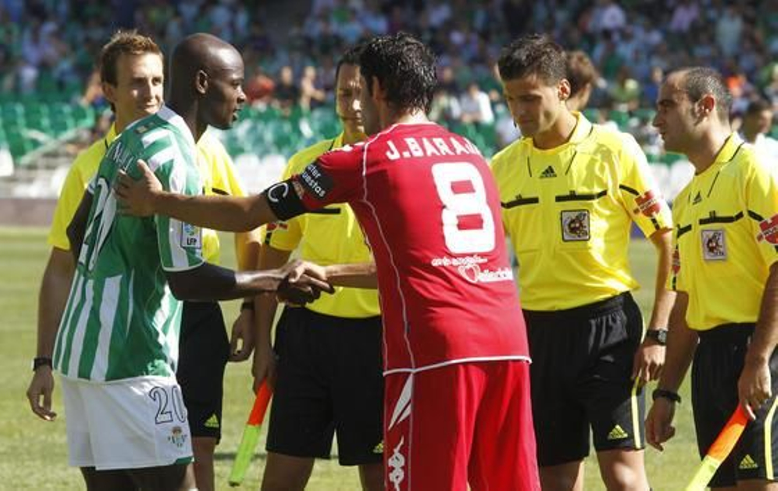 Foto: Antonio Pizarro