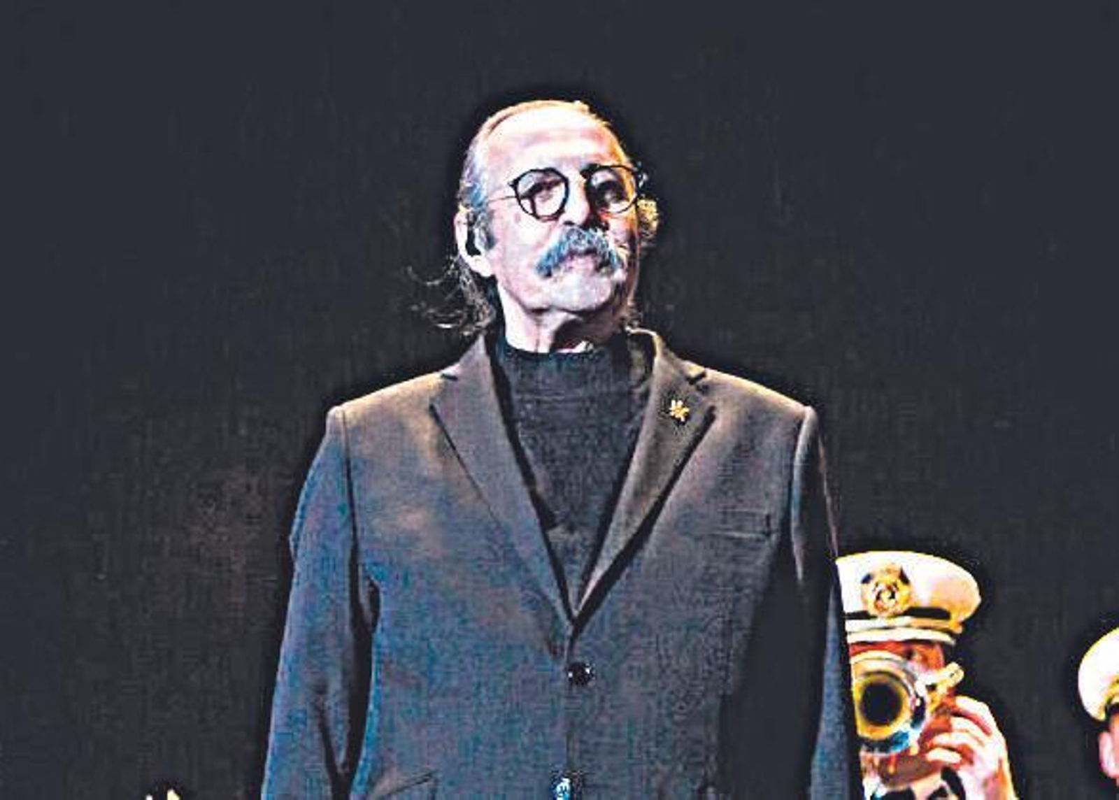Pascual González.