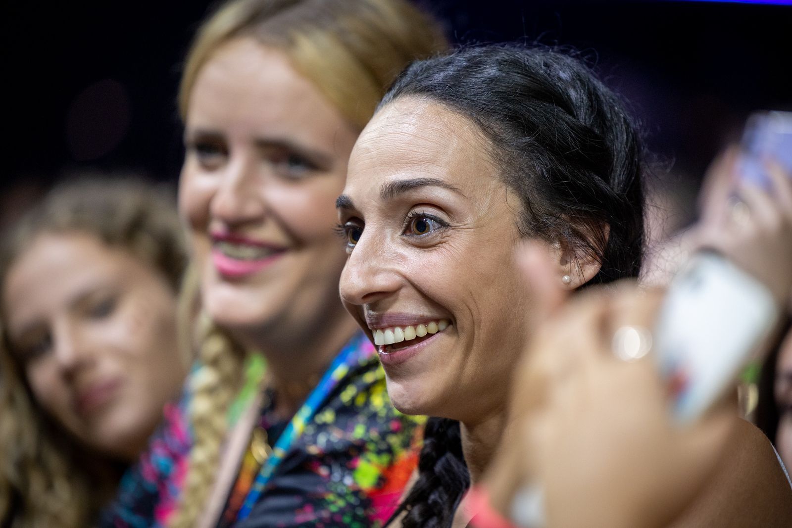 Búscate en el concierto de Morat en el Concert Music Festival en Chiclana