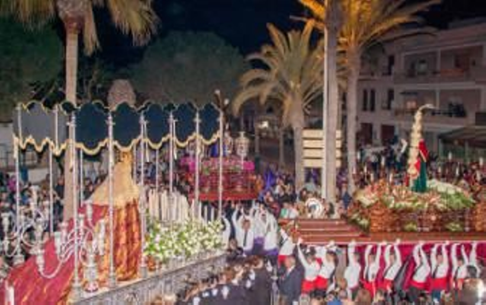 ¡Con ellas al cielo!