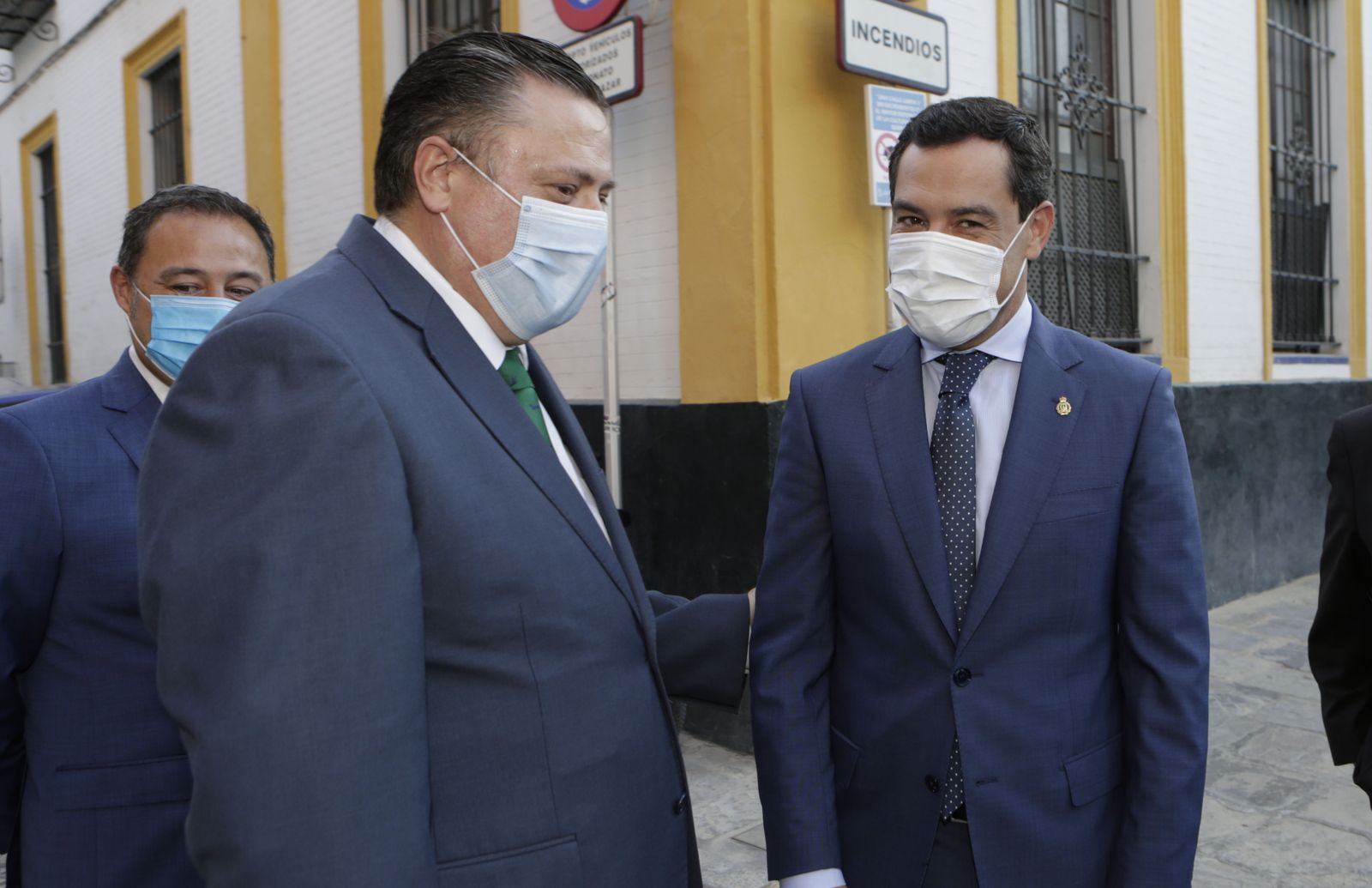 Las imágenes de la presentación del 18º Anuario Joly