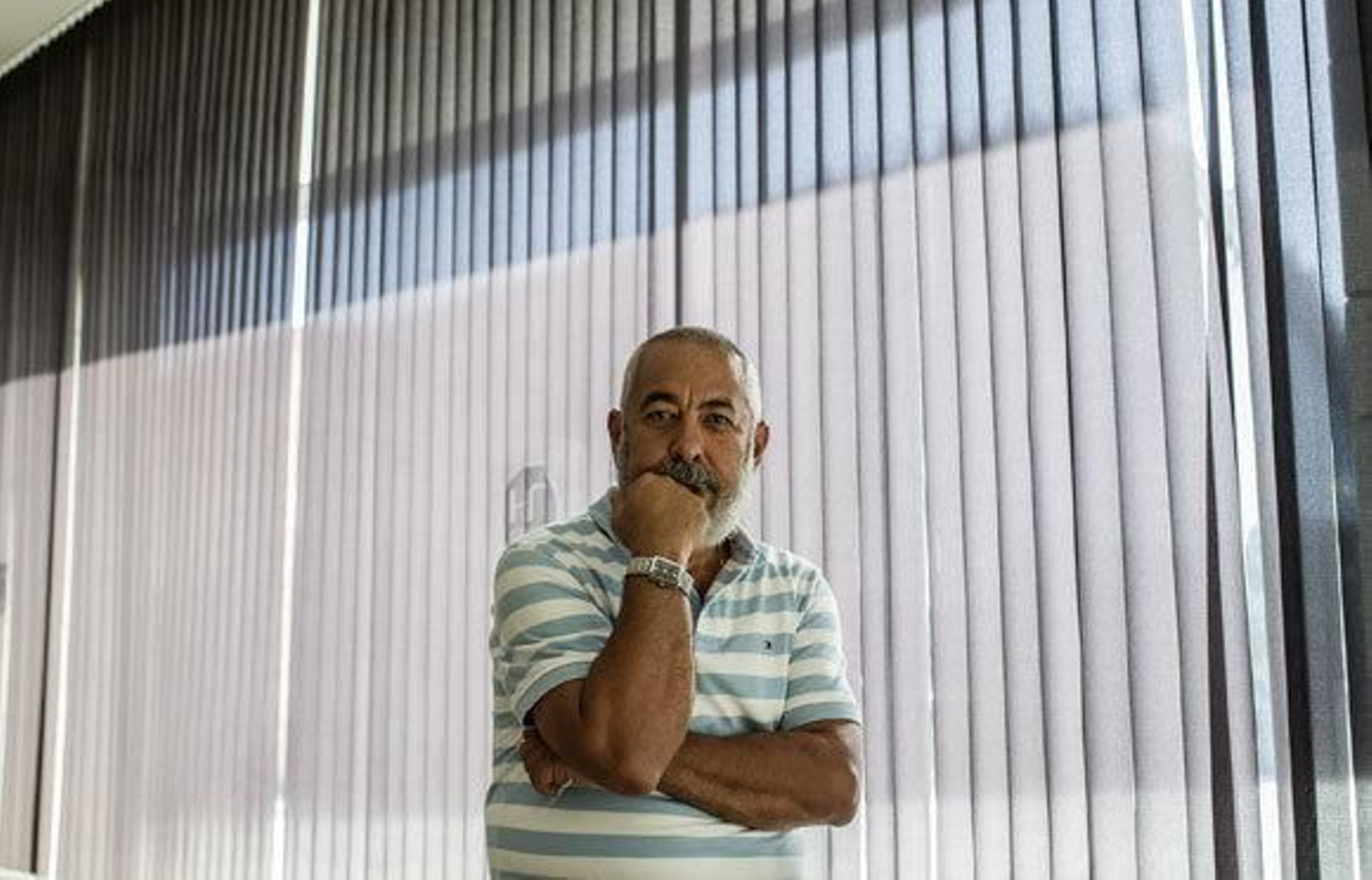 La literatura ética de Leonardo Padura logra el Princesa de Asturias