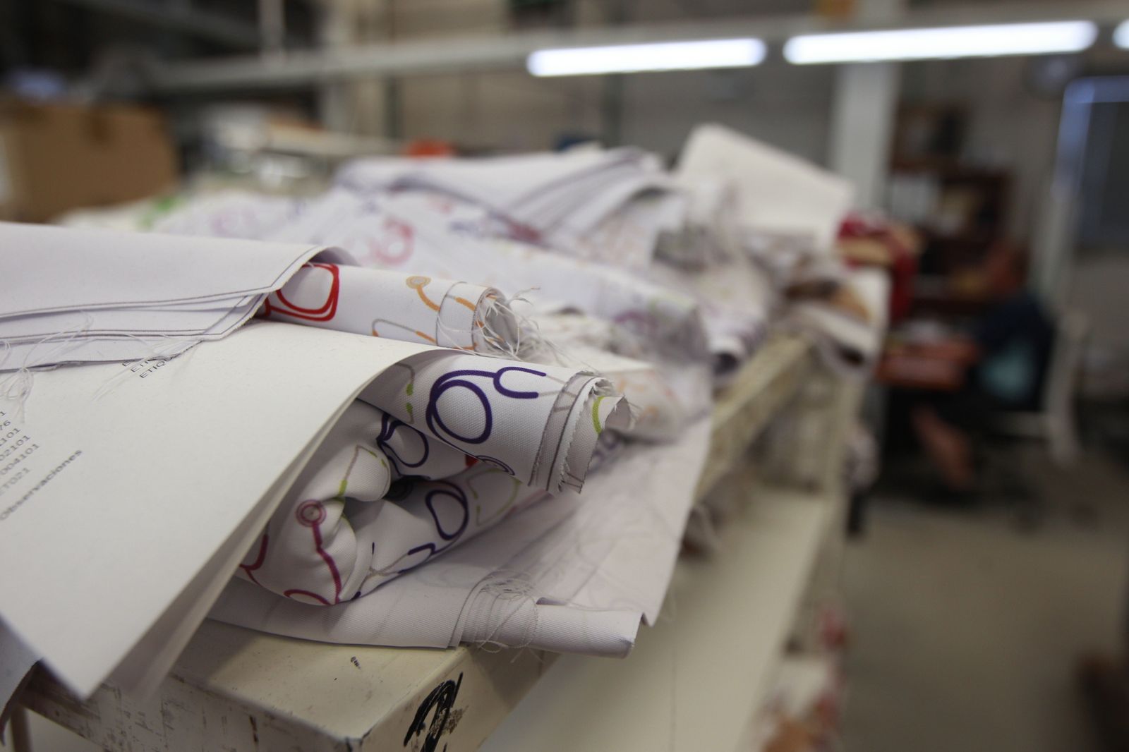 Gary's, innovación en la moda laboral, desde Vélez Rubio (Almería)