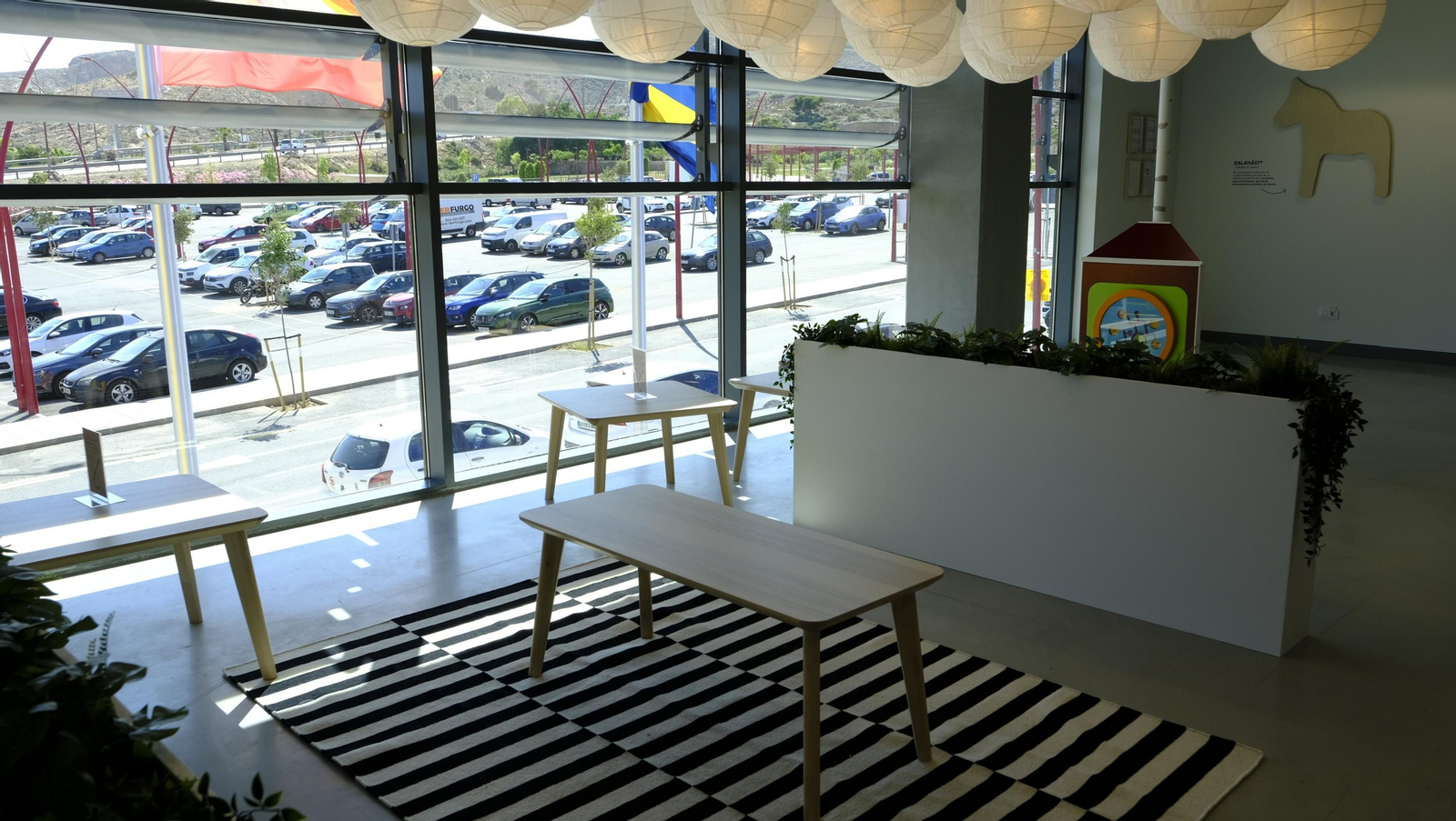 IKEA desembarca en Almería