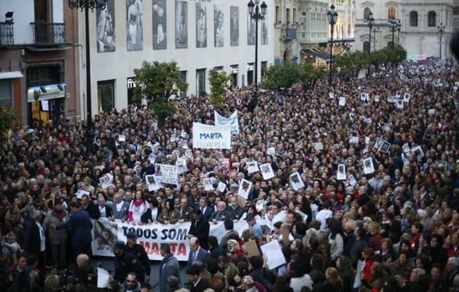 Foto: Antonio Pizarro · Manuel Gómez