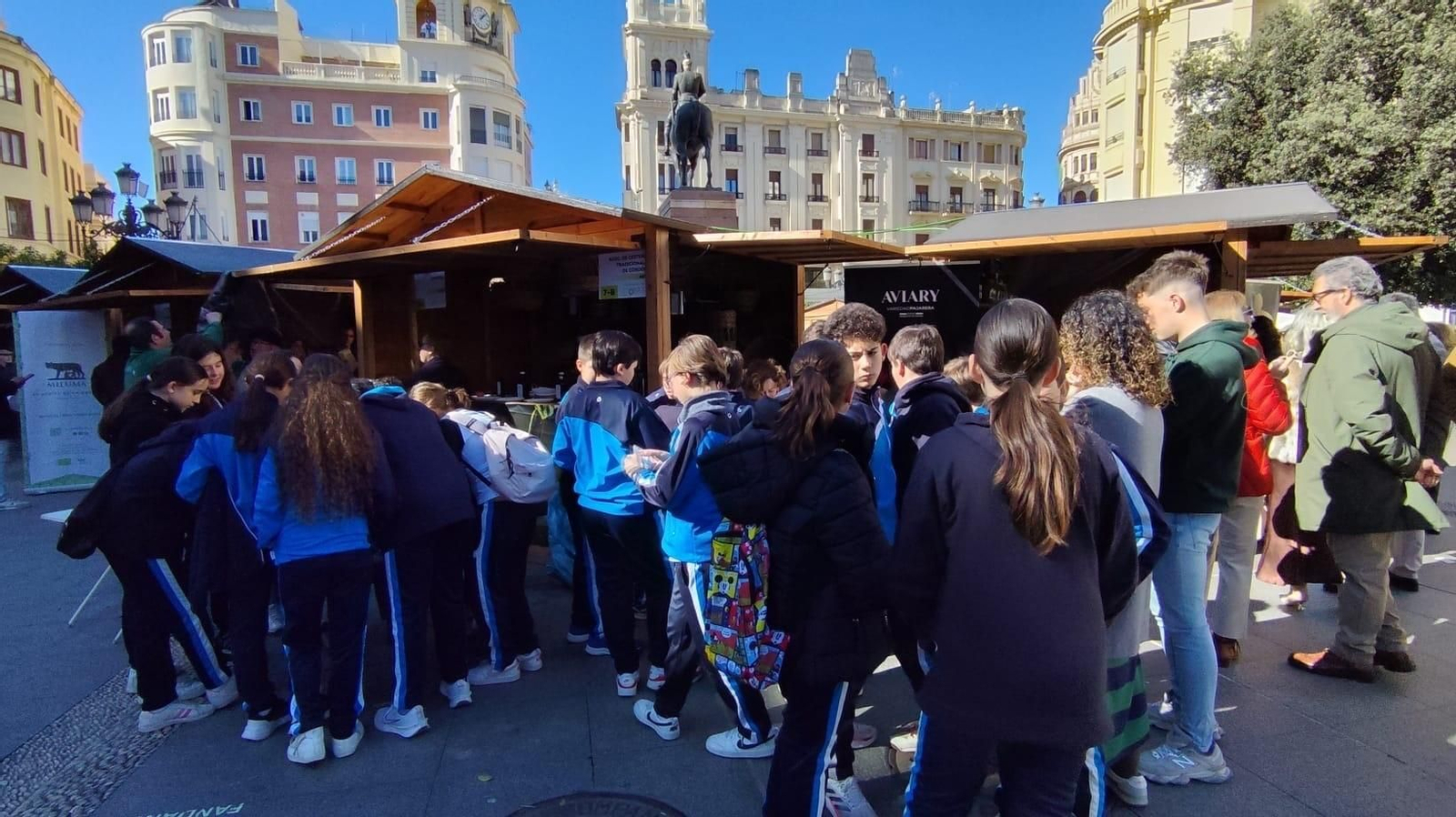 El Festival del Aceite Córdoba Virgen Extra de Córdoba, en imágenes