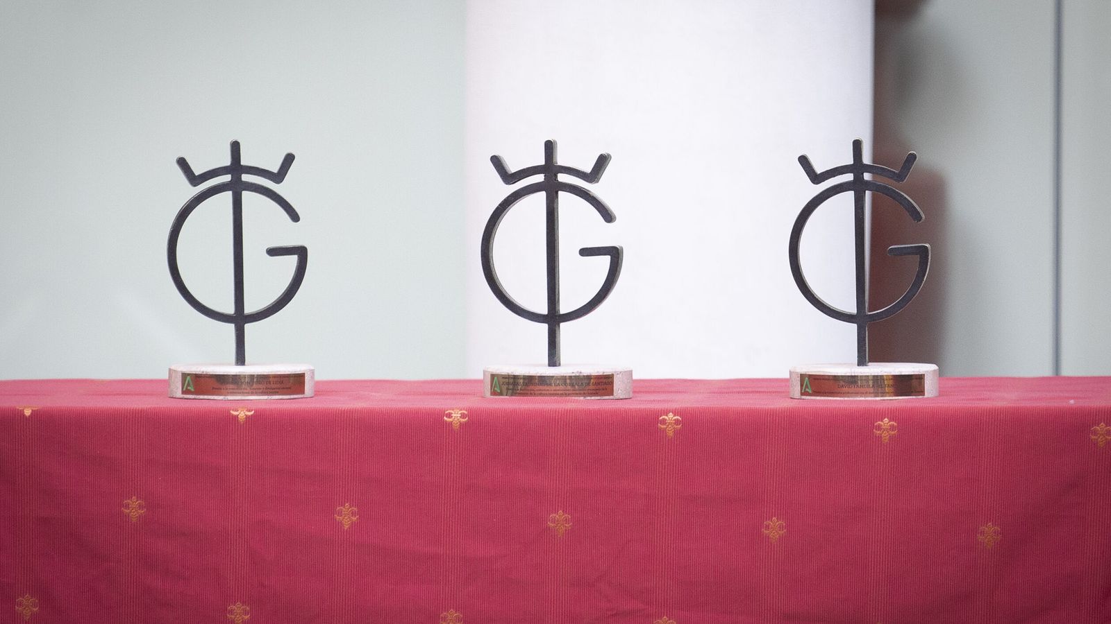 Galardones de los Premios Taurinos de Granada