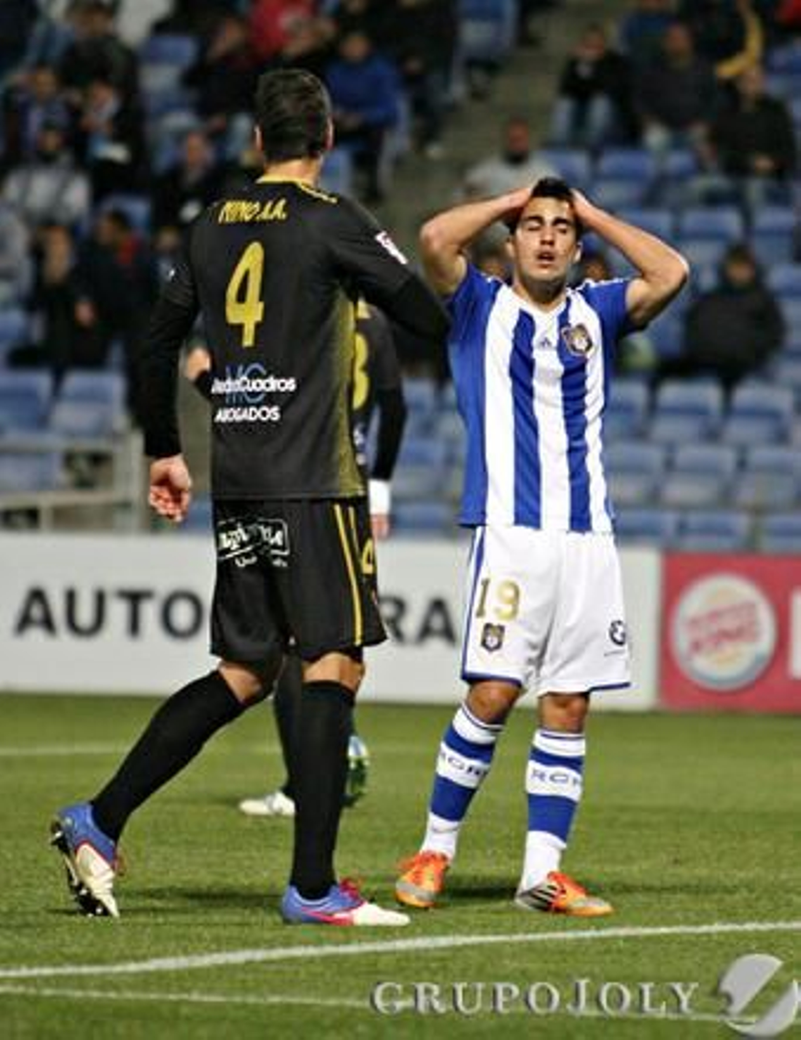 Foto: Alberto Domínguez