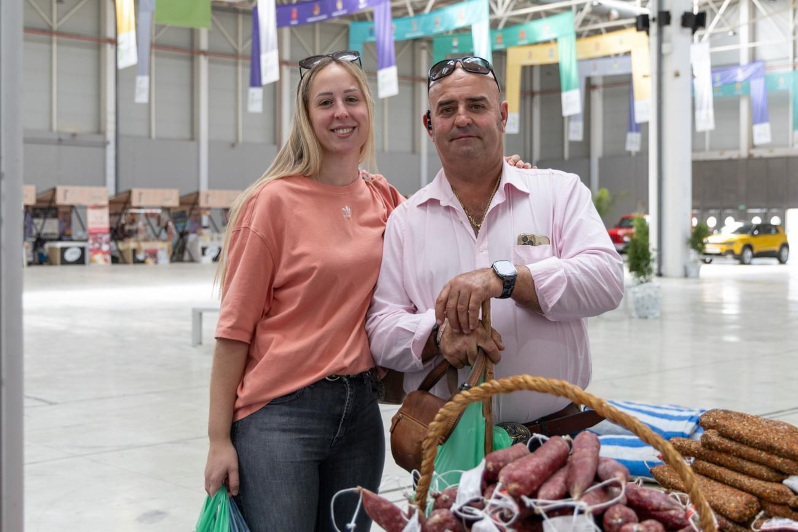 XVII Feria de Caza y Pesca de la Provincia de Jaén, Ibercaza