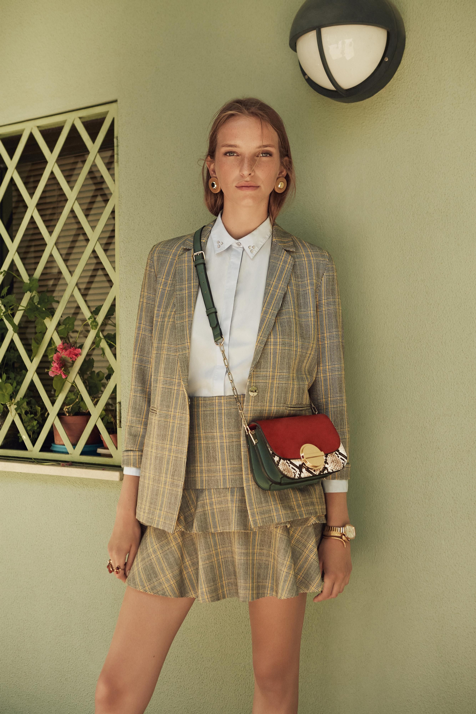 'Iconic', la nueva colección de Parfois que dará magia a tus looks otoñales