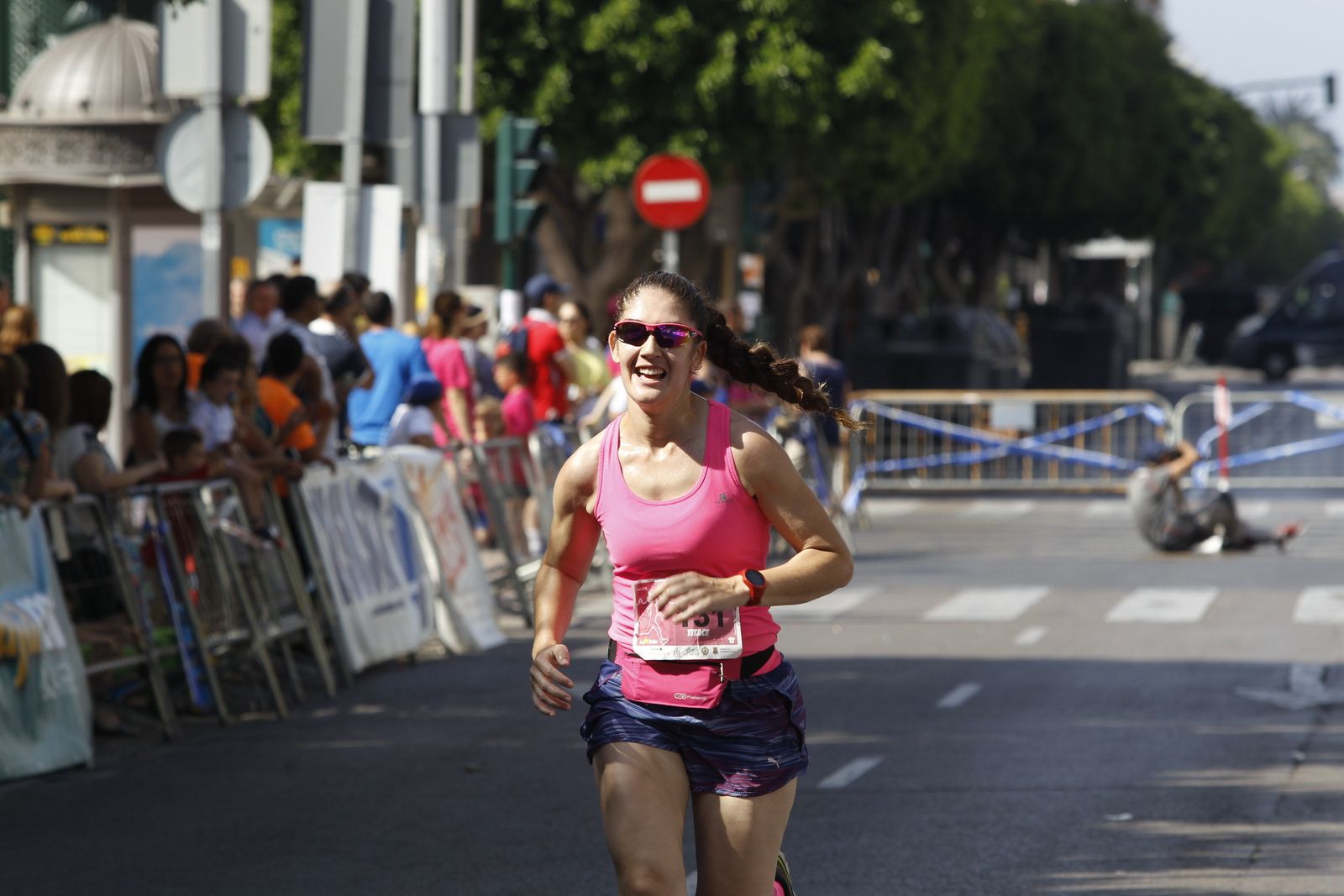 Las imágenes de la IV Carrera para combatir las enfermedades raras