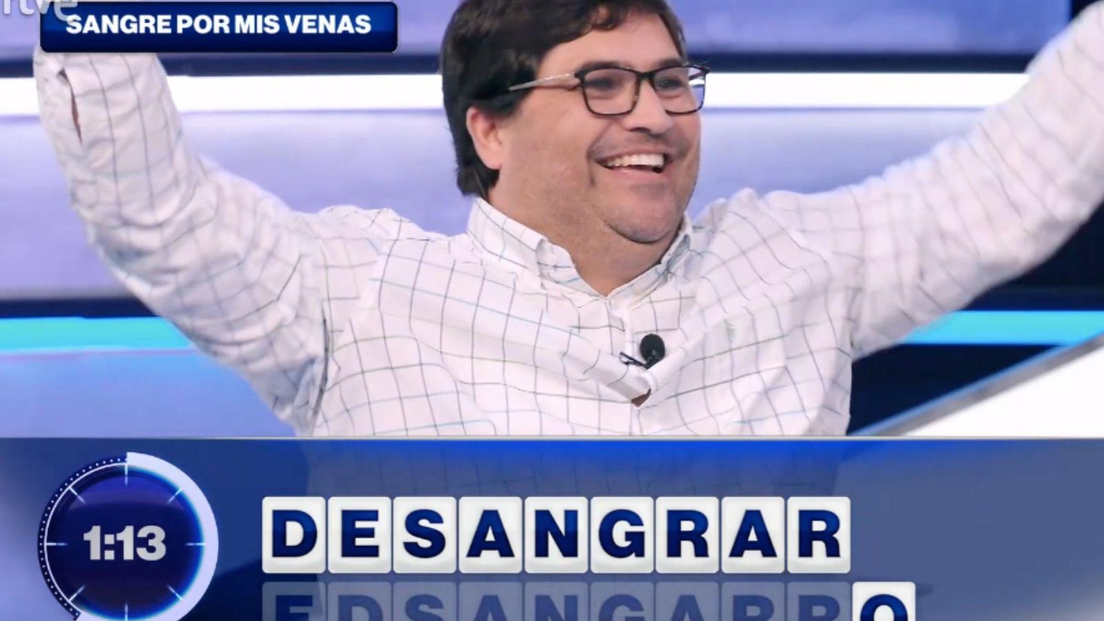 José Antonio Prado-Bassas en 'Cifras y Letras'