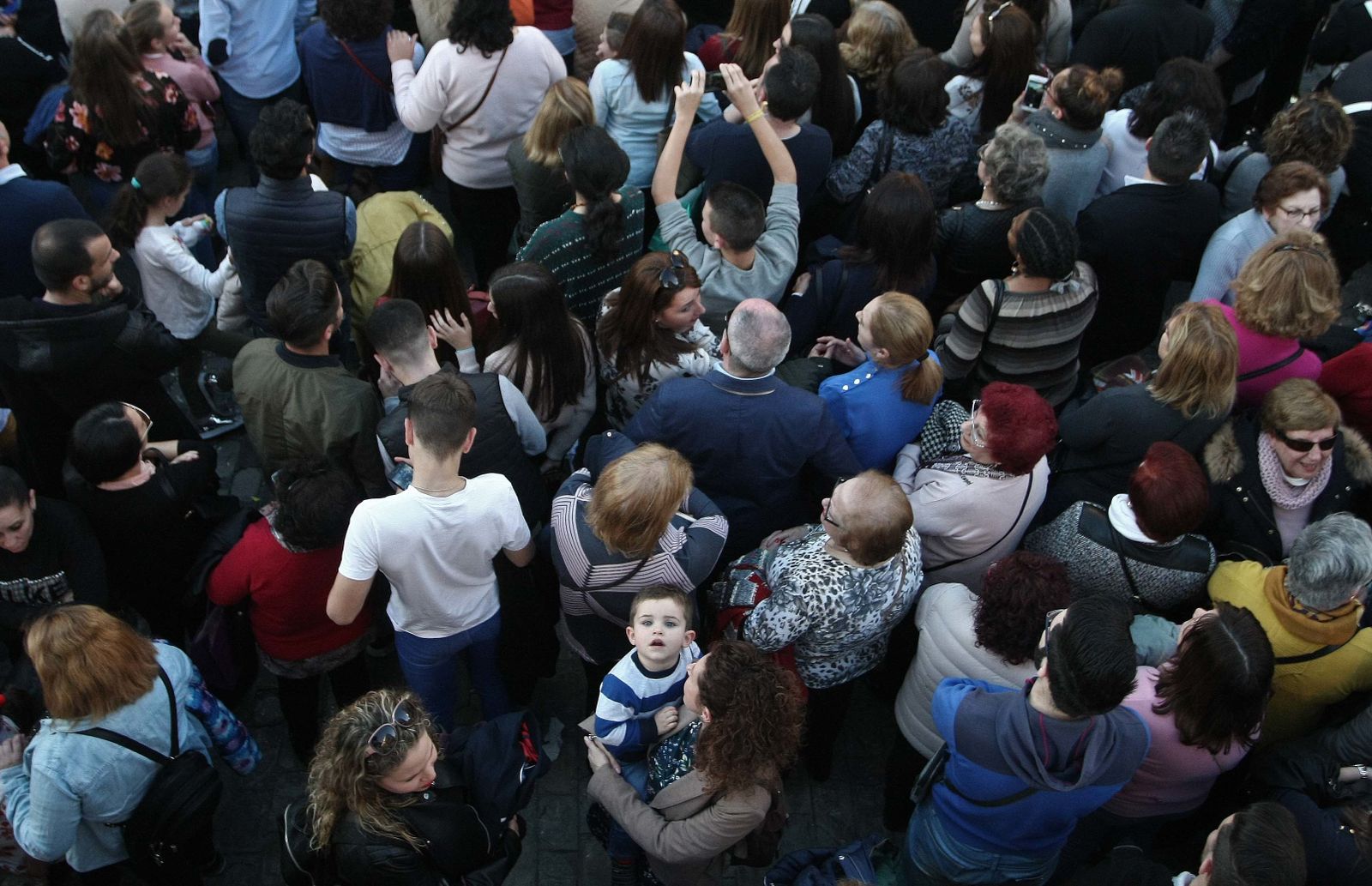 Imágenes del Medinaceli en Algeciras