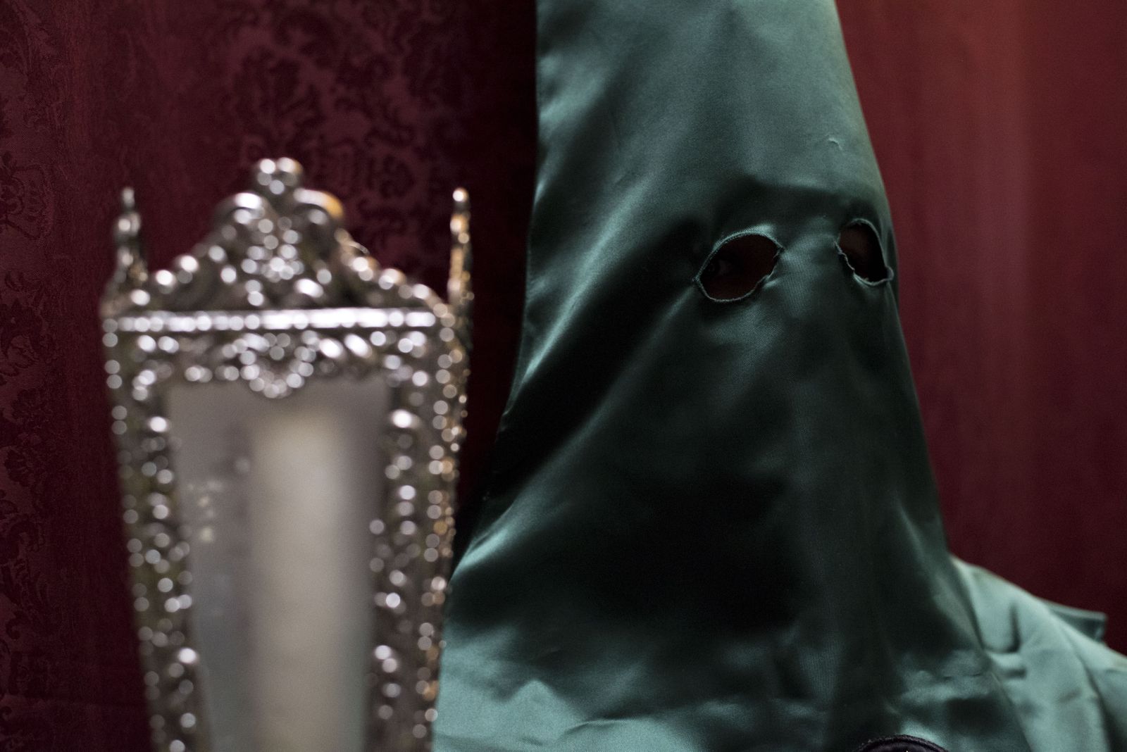 Galería de fotos de Los Ferroviarios en el Viernes Santo