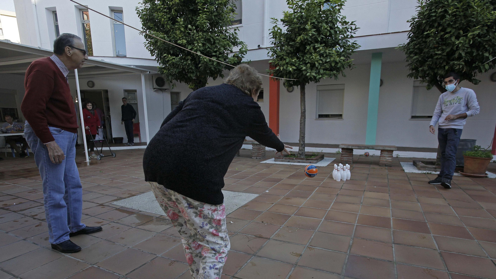 Asansull y Apadis: 50 años al servicio de los mayores y de la diversidad funcional