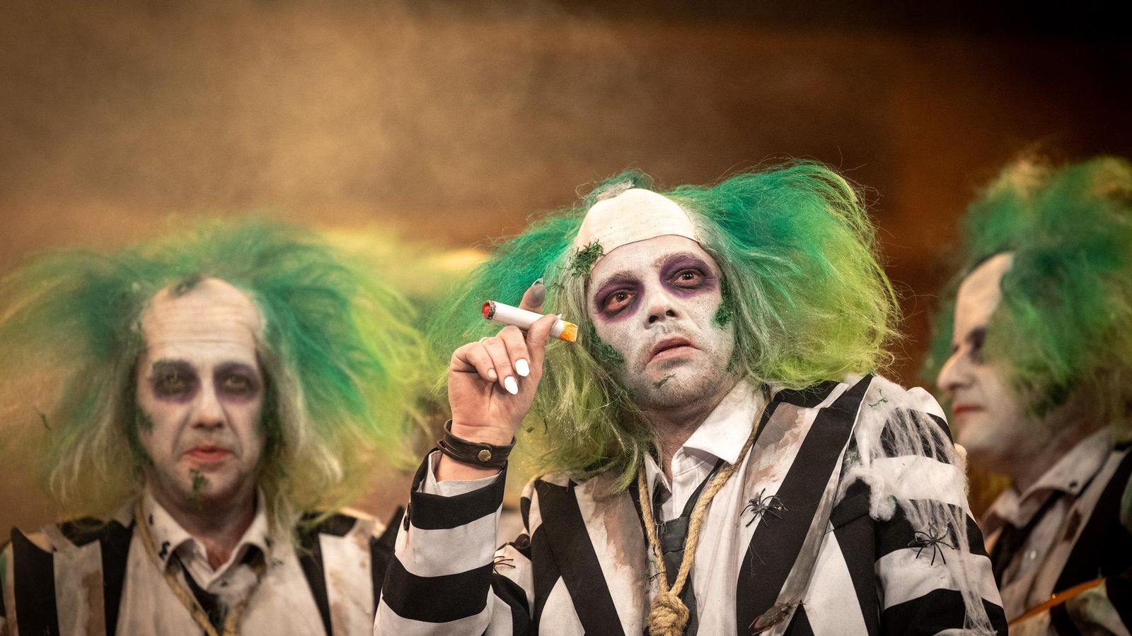 Búscate entre las mejores imágenes de la undécima sesión de preliminares del COAC 2025