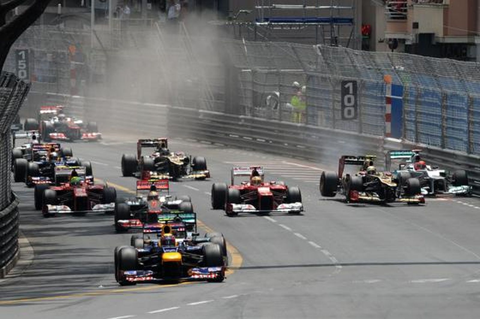 Foto: EFE · Reuters · AFP