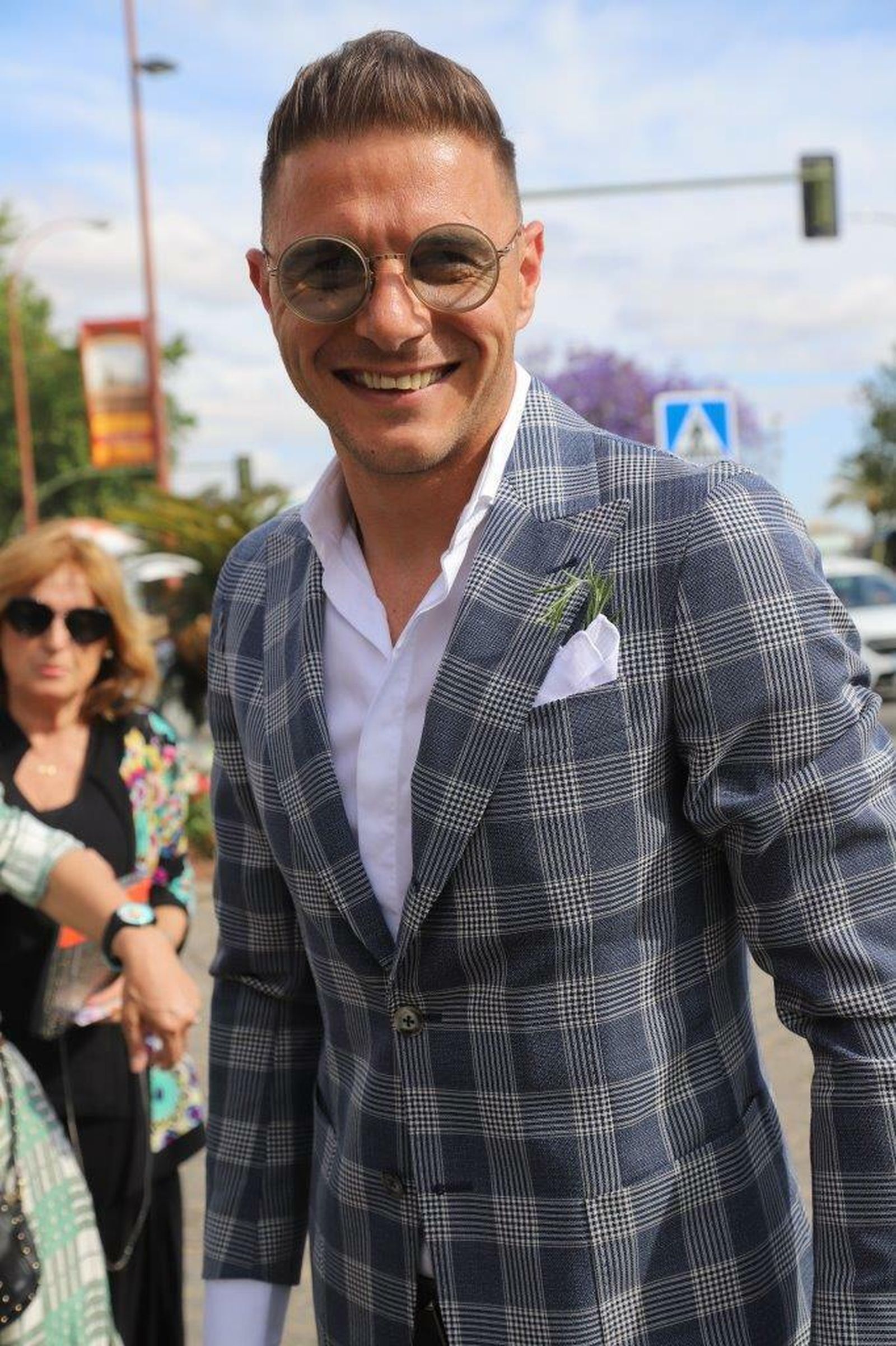 El Capitán del Betis, Joaquín