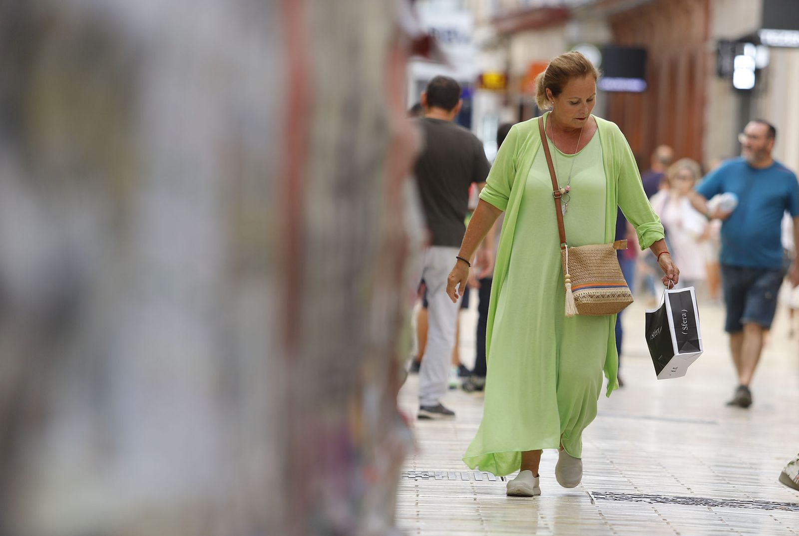 Las imágenes más destacadas del jueves 14 de septiembre en Huelva