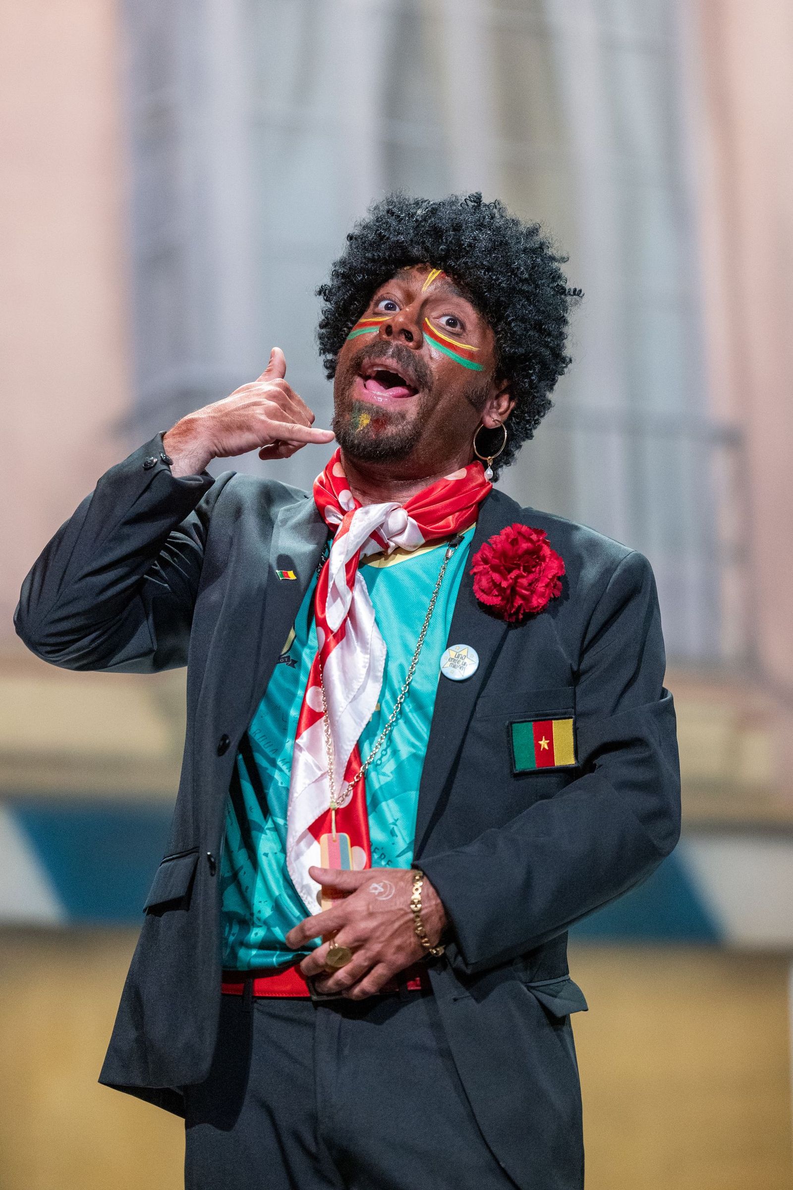 Búscate en las mejores imágenes de la segunda sesión de preliminares del COAC 2026