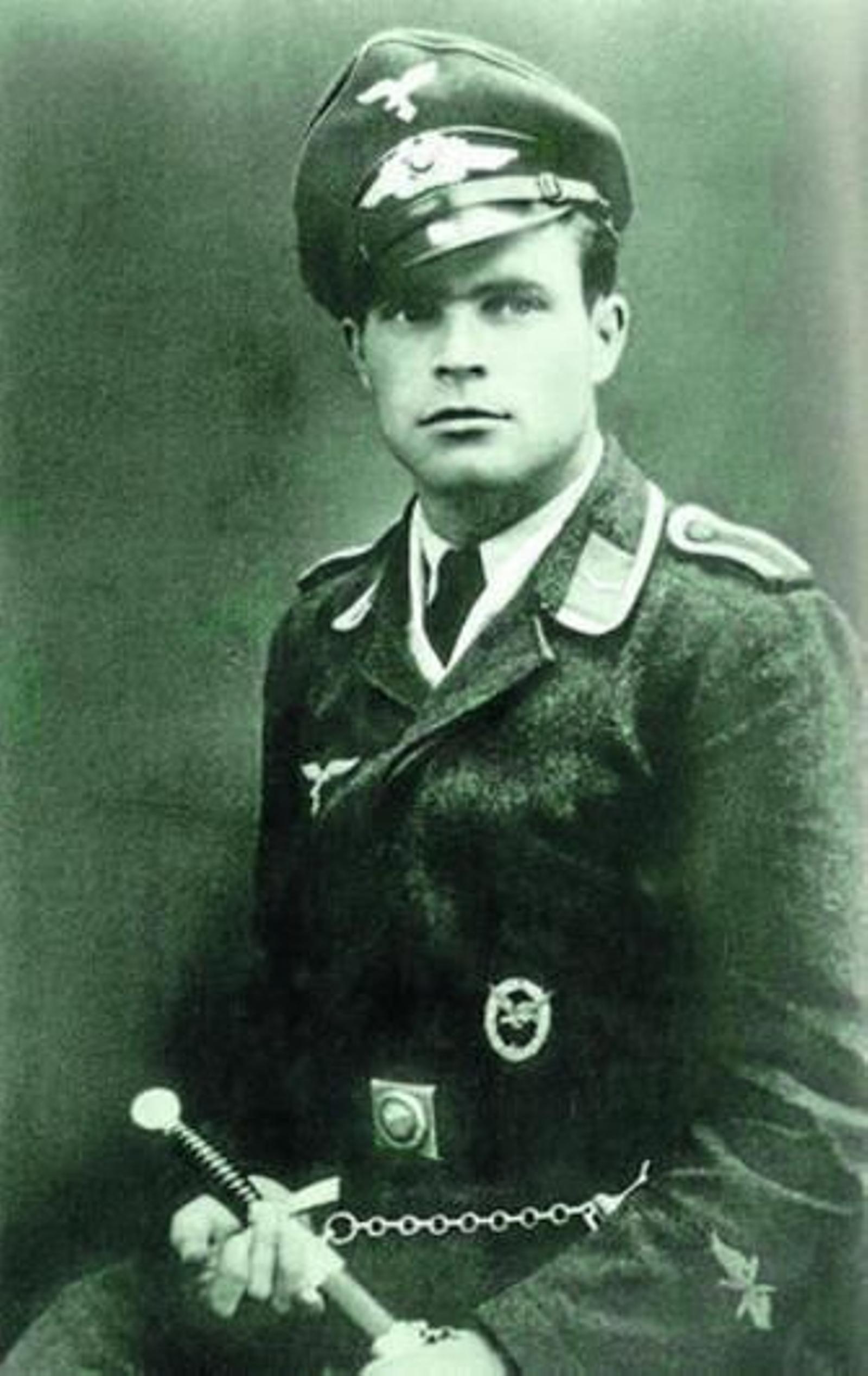 Isla de Alborán (I)