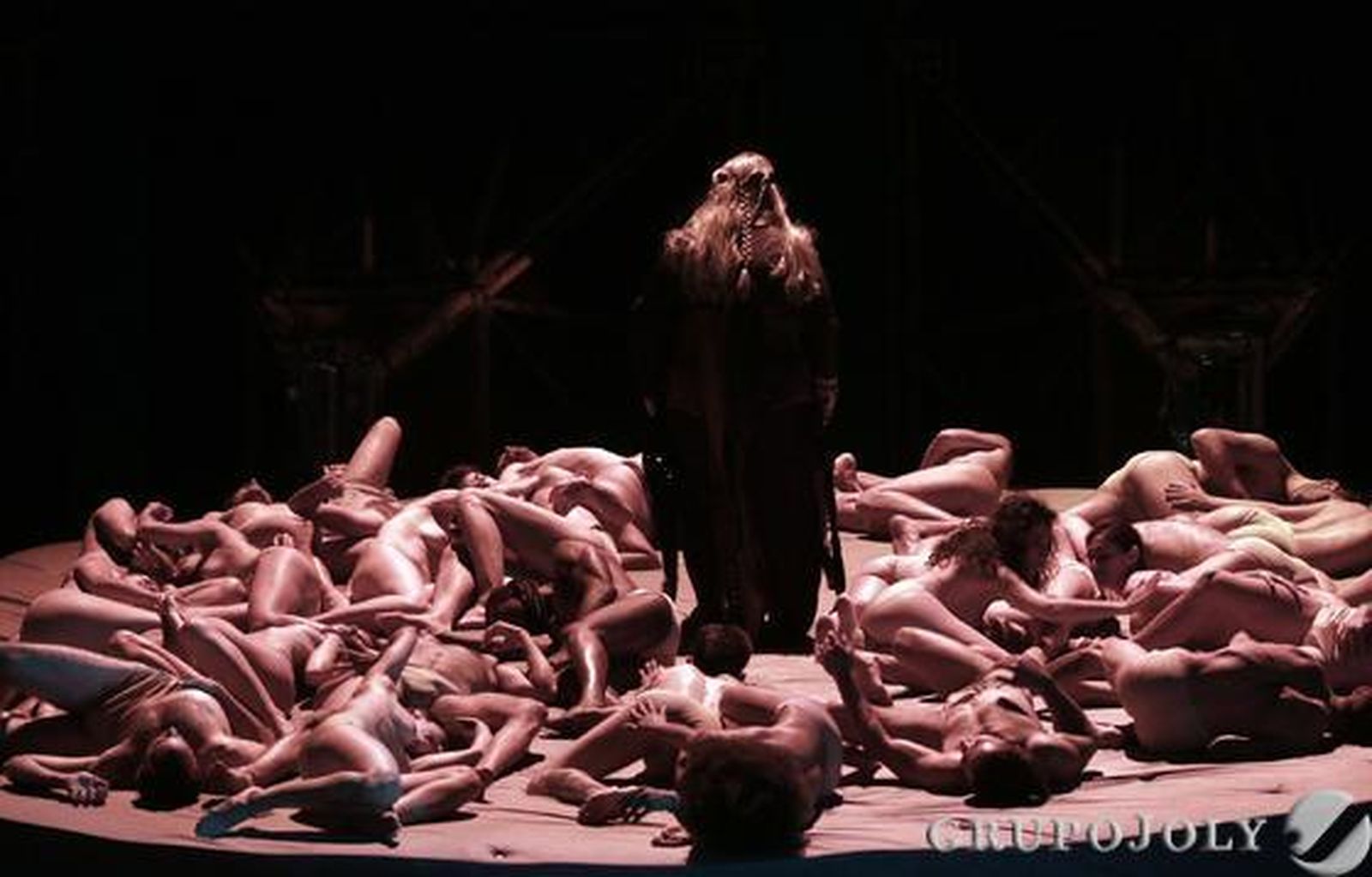 Foto: Antonio Pizarro