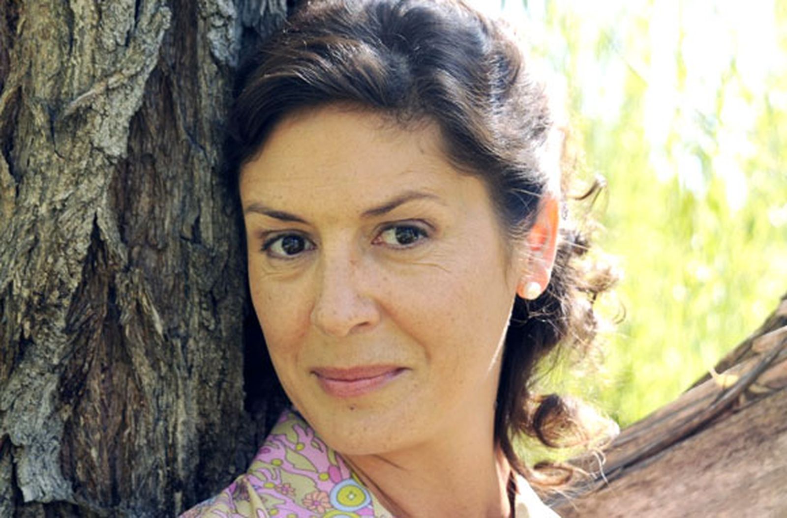 "Me gusta aprender de cada papel"