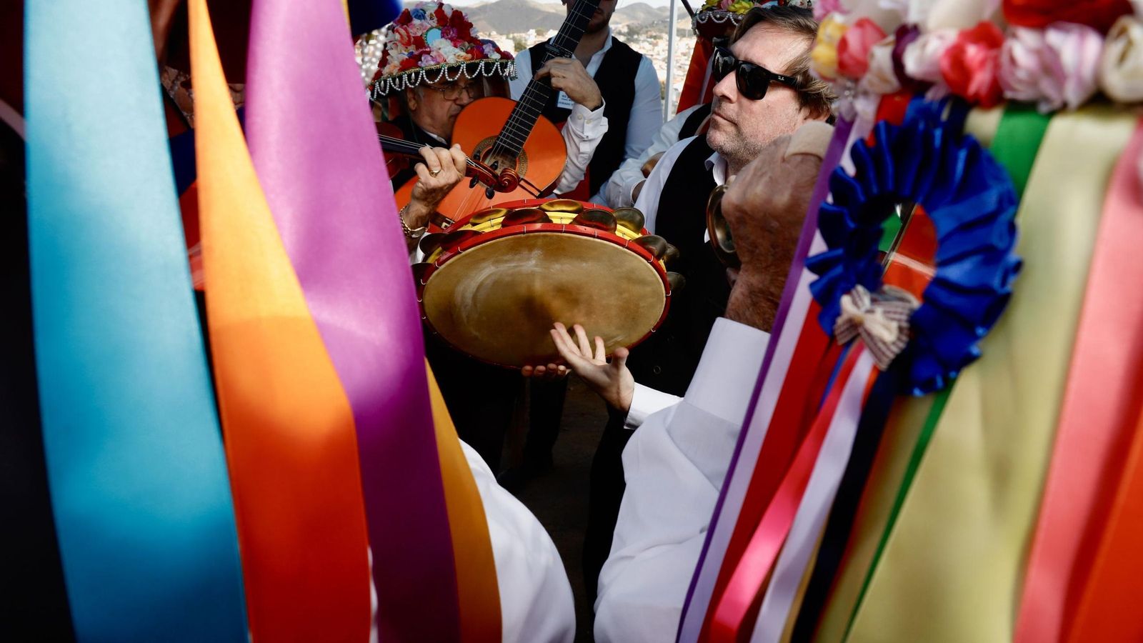 Todas las fotos de la Fiesta Mayor de los Verdiales
