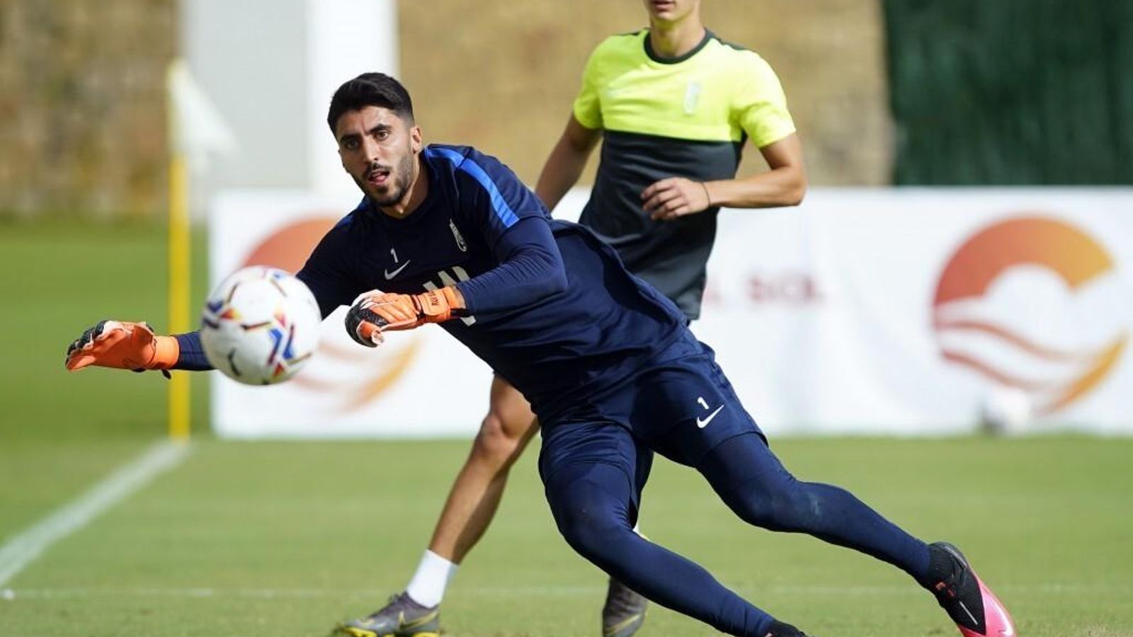 El guardameta portugués está centrado en su selección en estos momentos