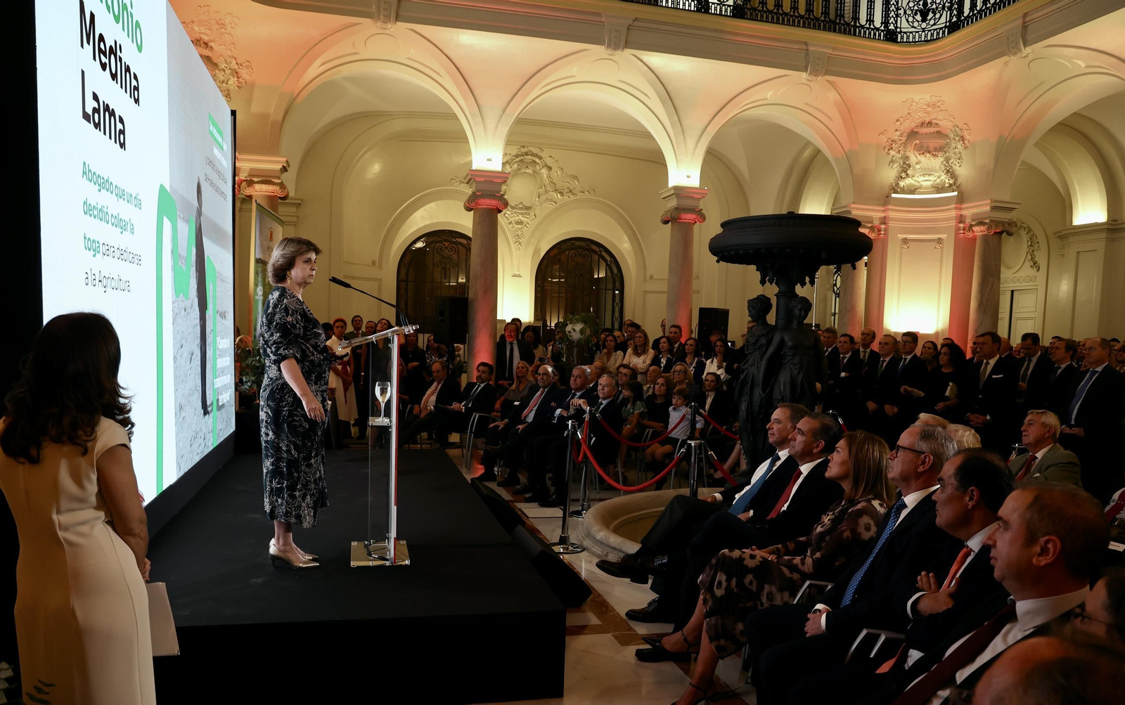 PREMIO INNOVACION AGROALIMENTARIA