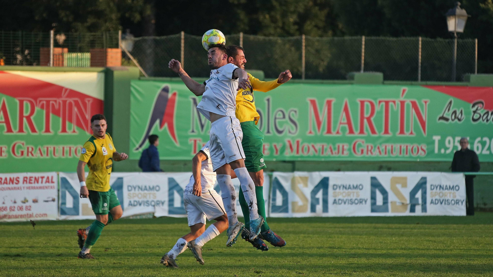 Las mejores fotos de la Unión - Ceuta