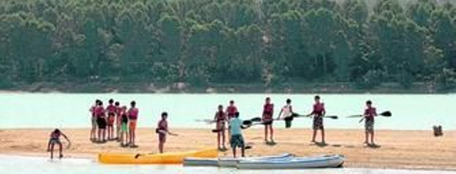 FAMILIA, DEPORTE Y OCIO EN la NATURALEZA