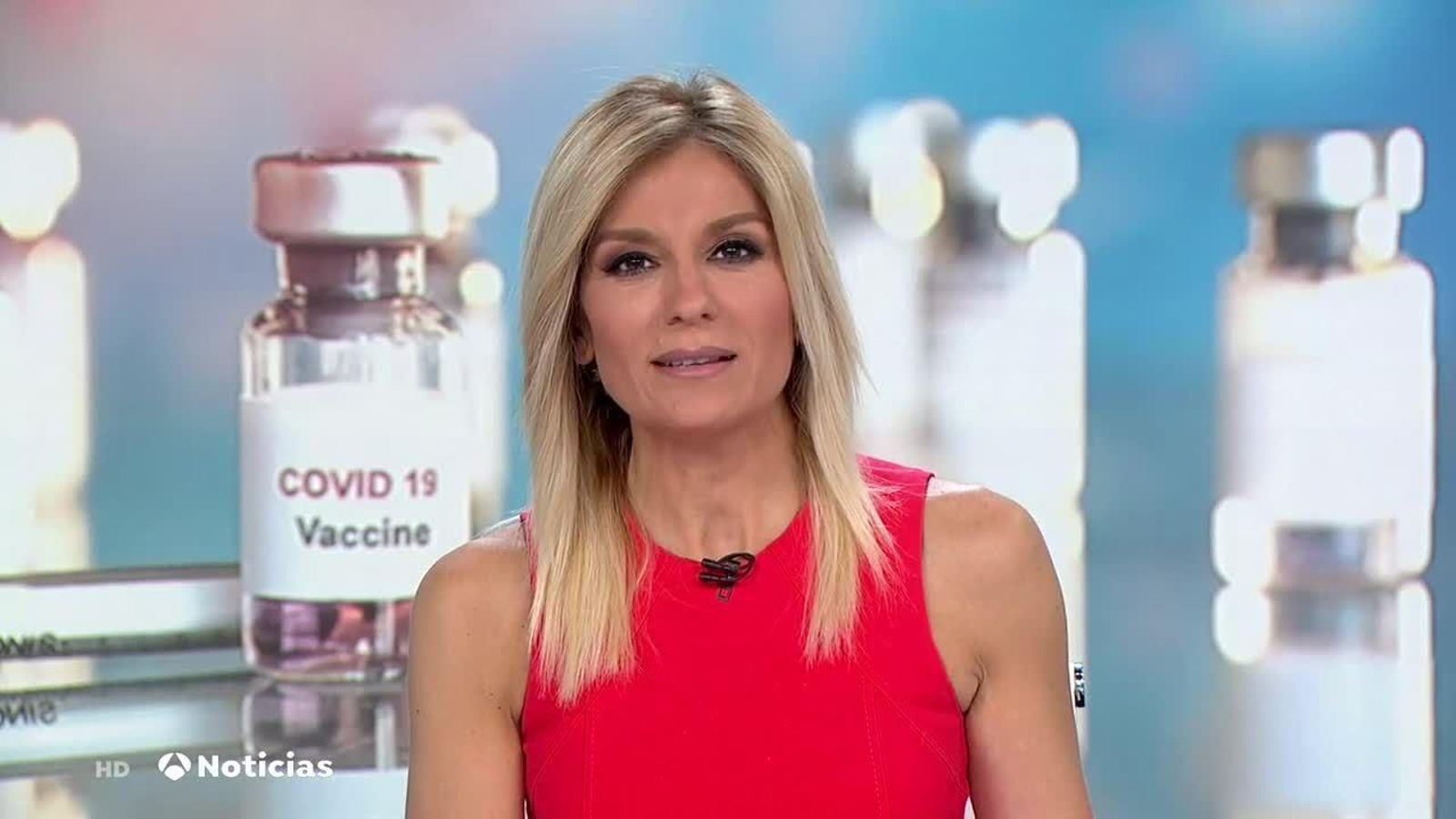 La periodista gaditana Sandra Golpe La periodista gaditana Sandra Golpe