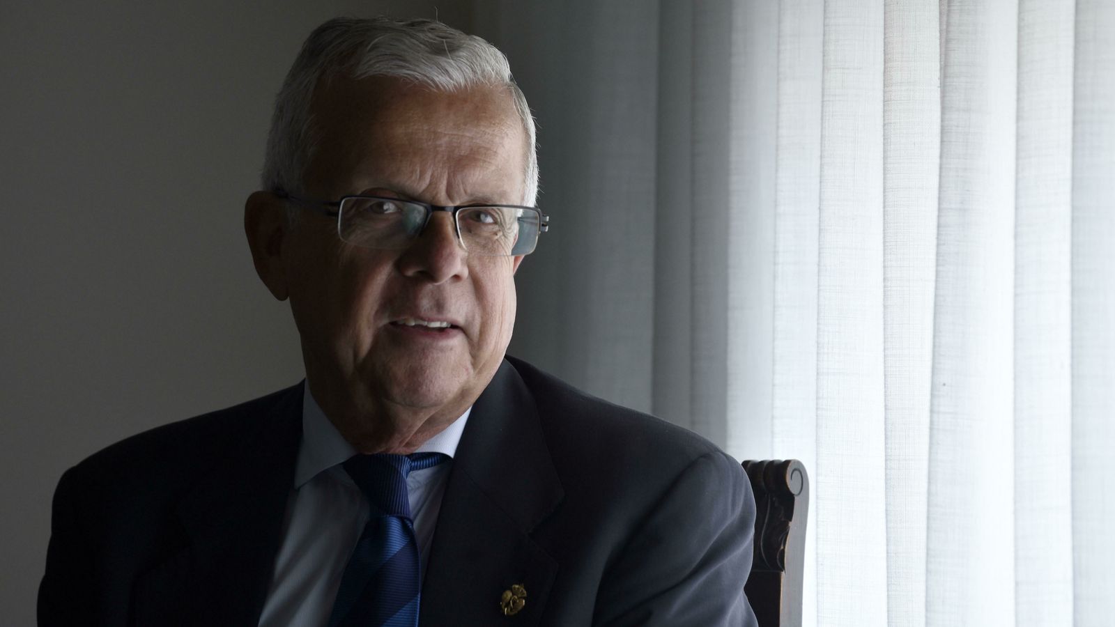 Juan Antonio Rodríguez.