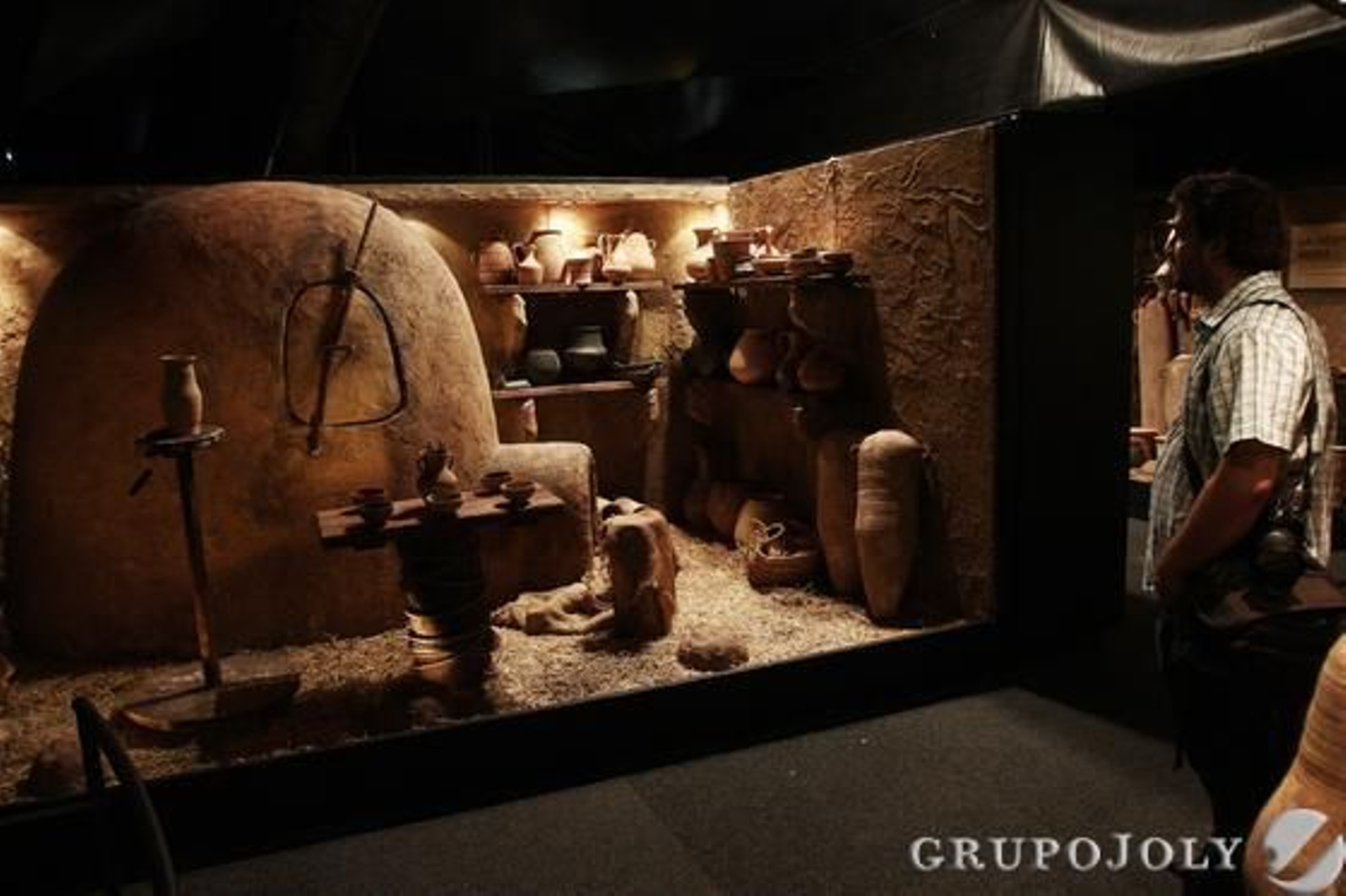 Foto: José Ángel García