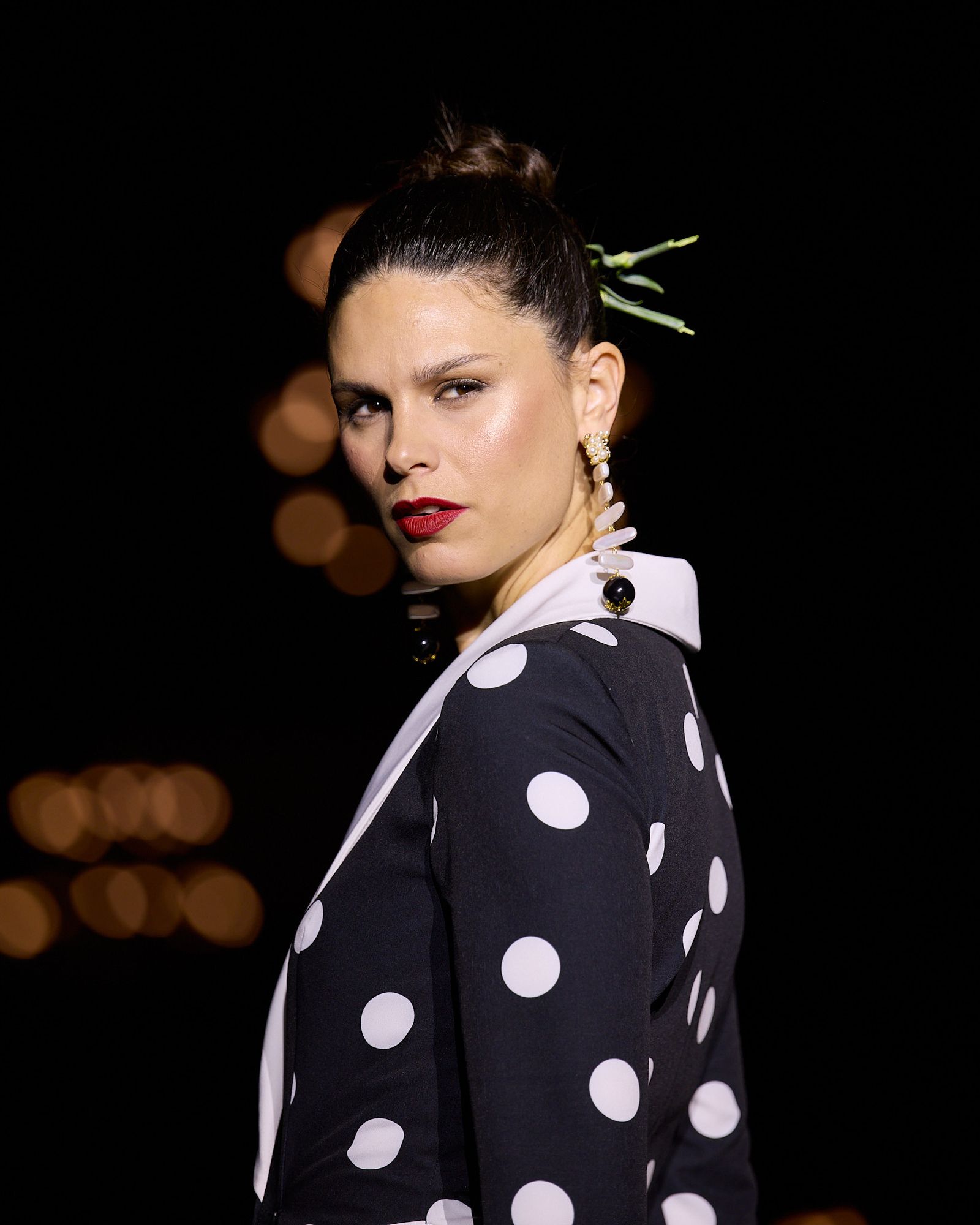 El desfile de José Galvañ en We Love Flamenco 2026, todas las fotos