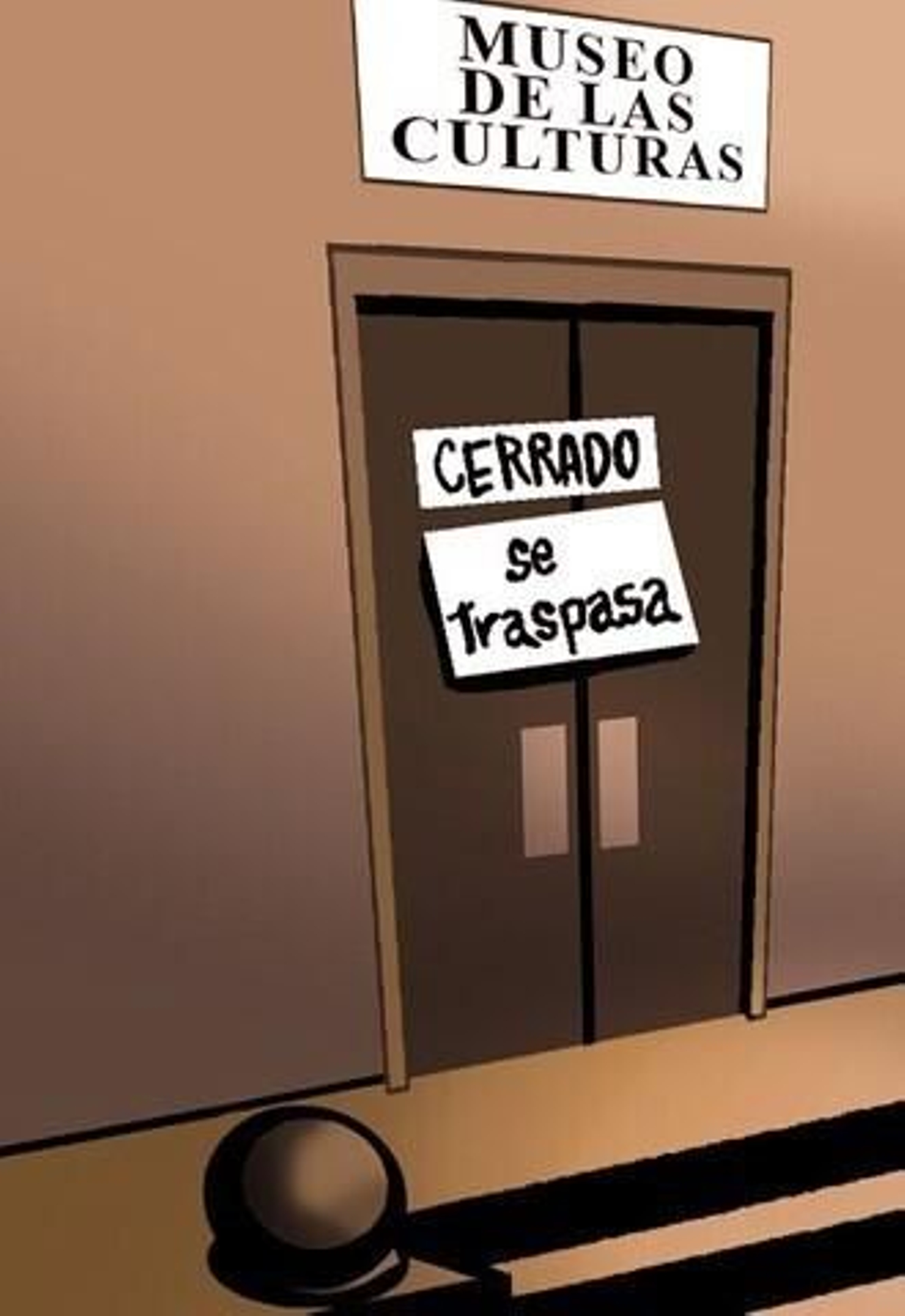 Superar el marco colonial