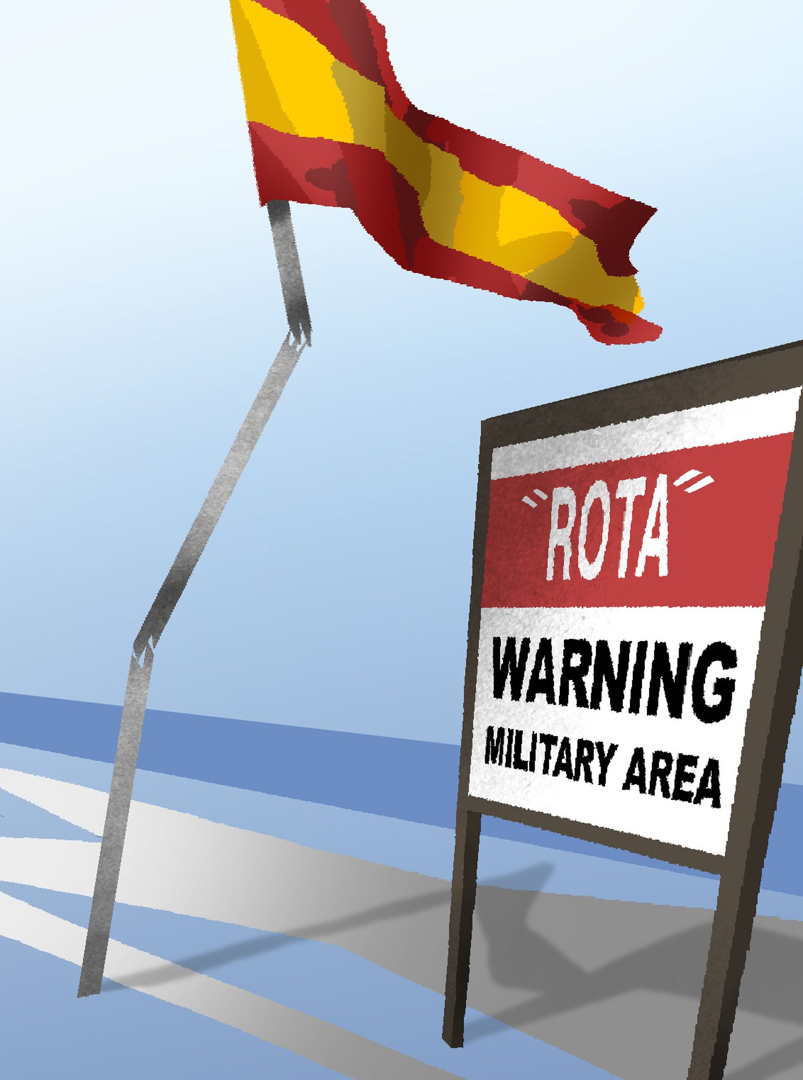 Trump, Irán y nosotros